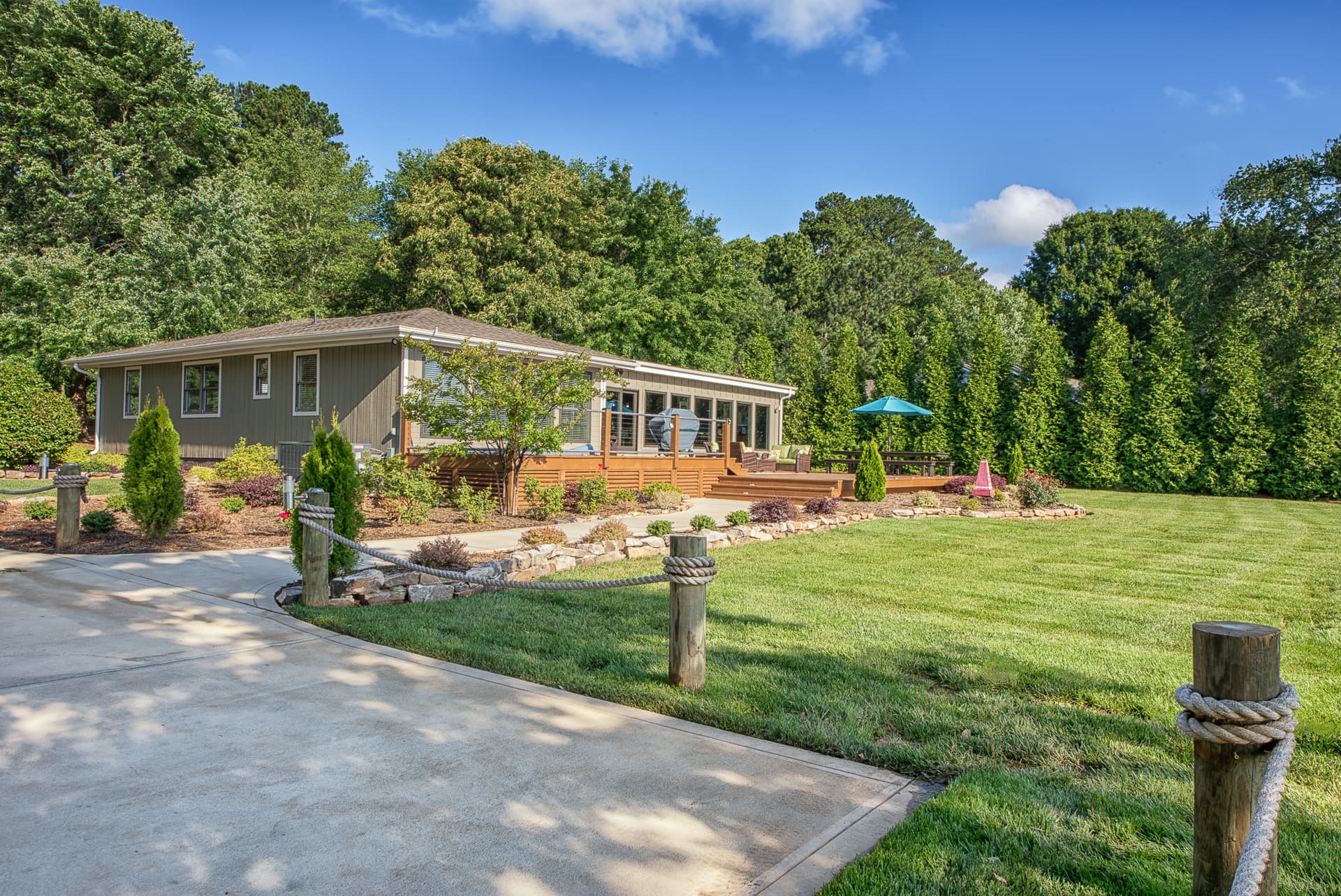 Lake Norman Breakaway - Image 32