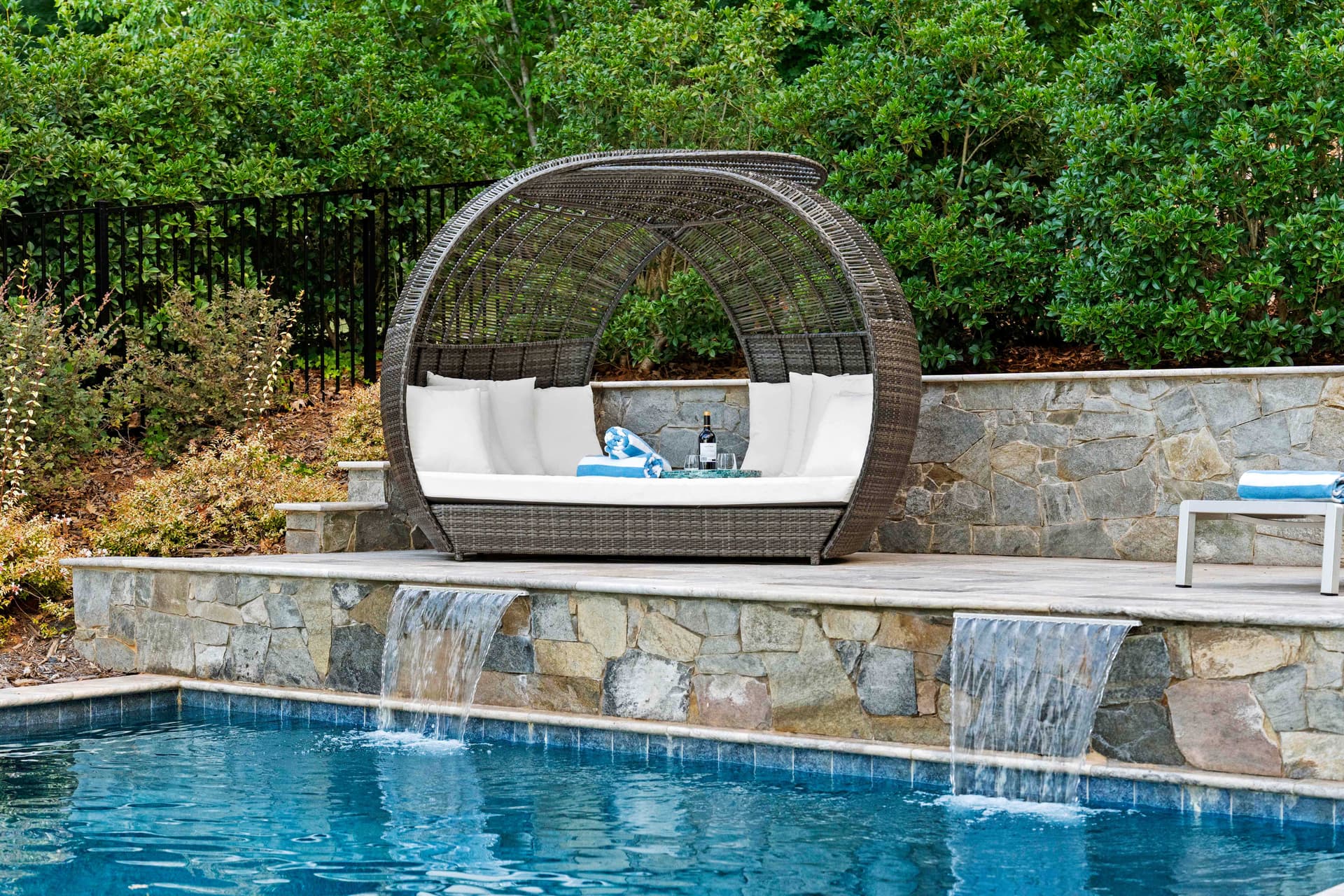 Lake Norman Getaway - Image 7