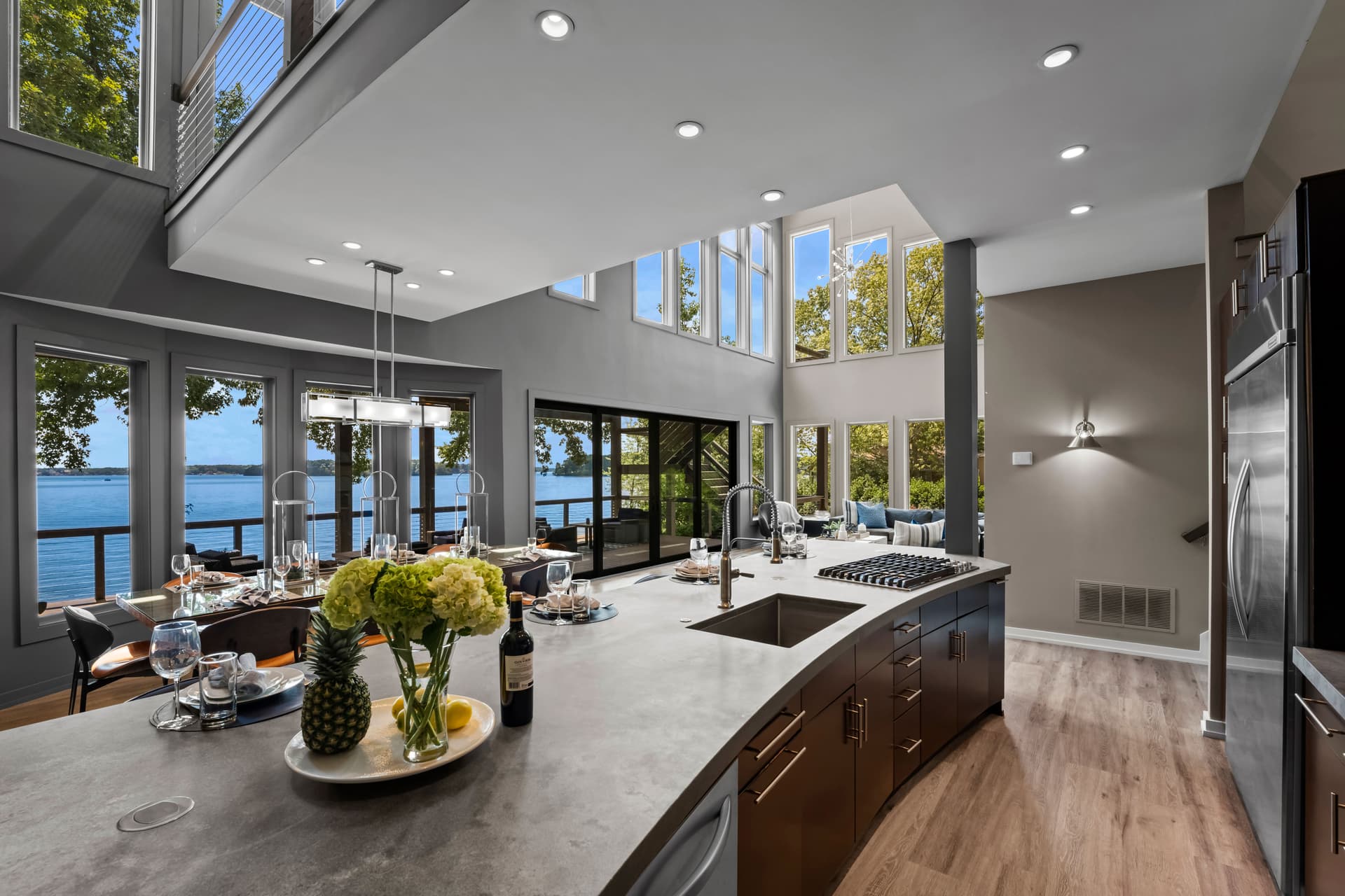 Lake Norman Getaway - Image 8