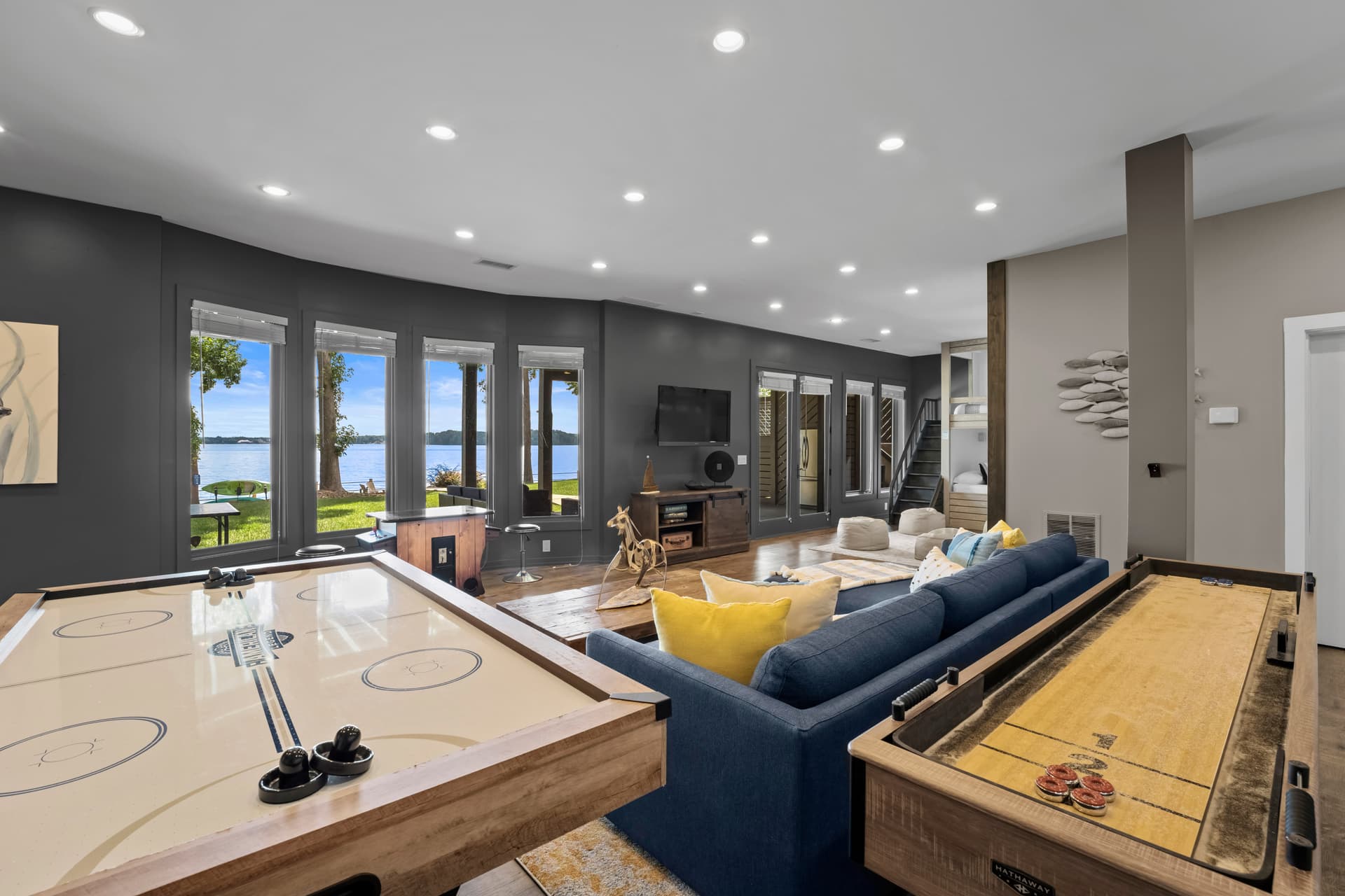 Lake Norman Getaway - Image 9