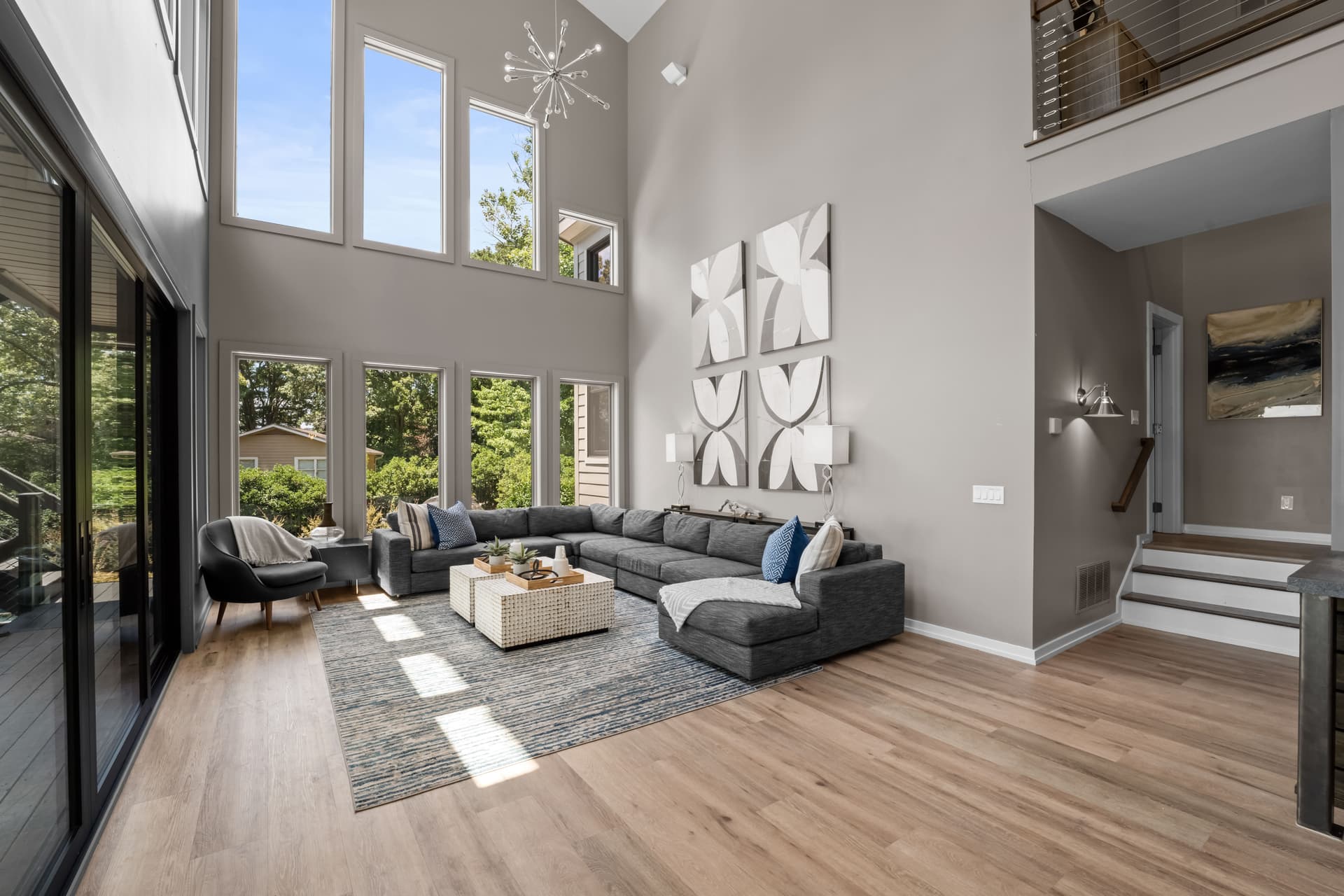 Lake Norman Getaway - Image 4