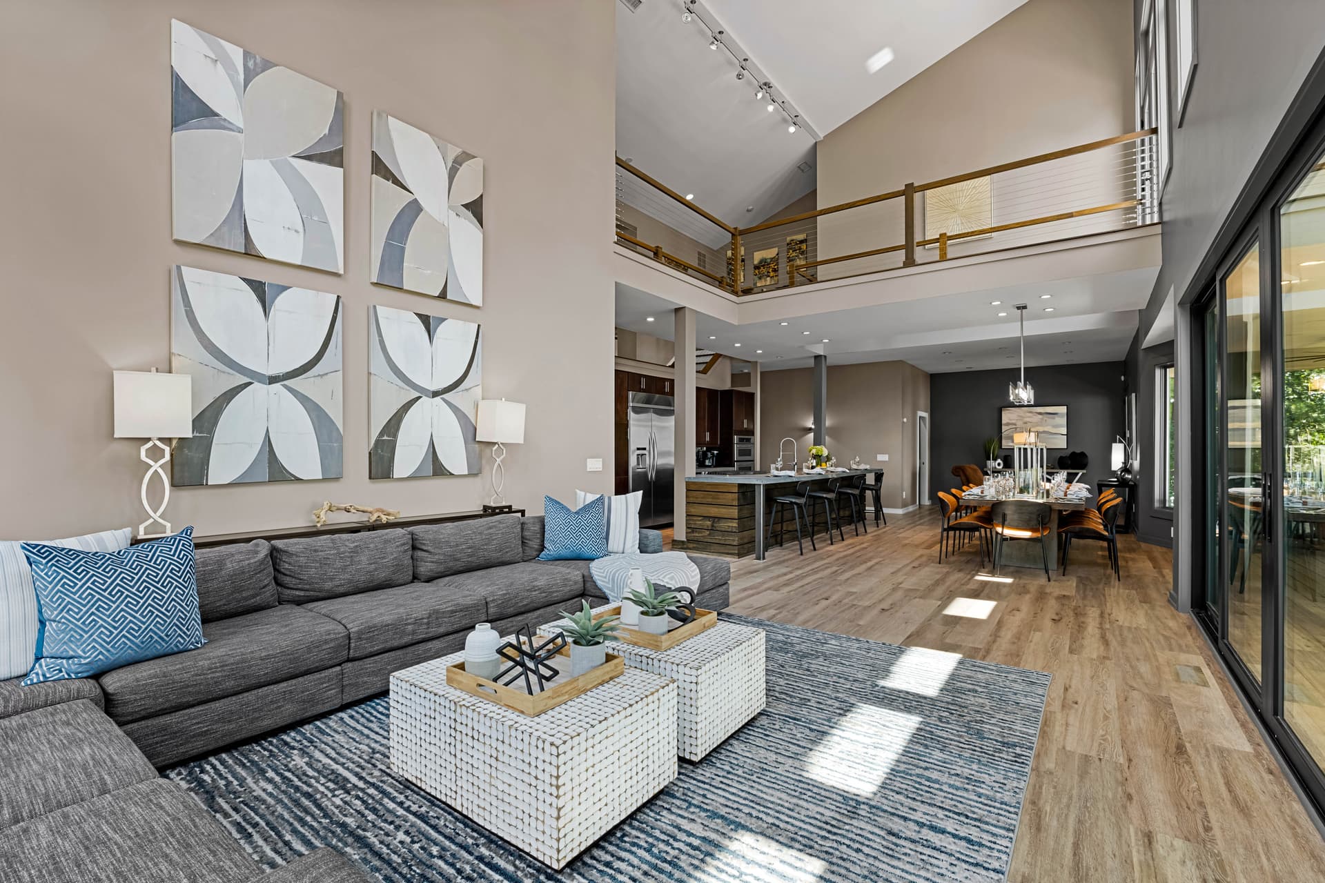 Lake Norman Getaway - Image 13