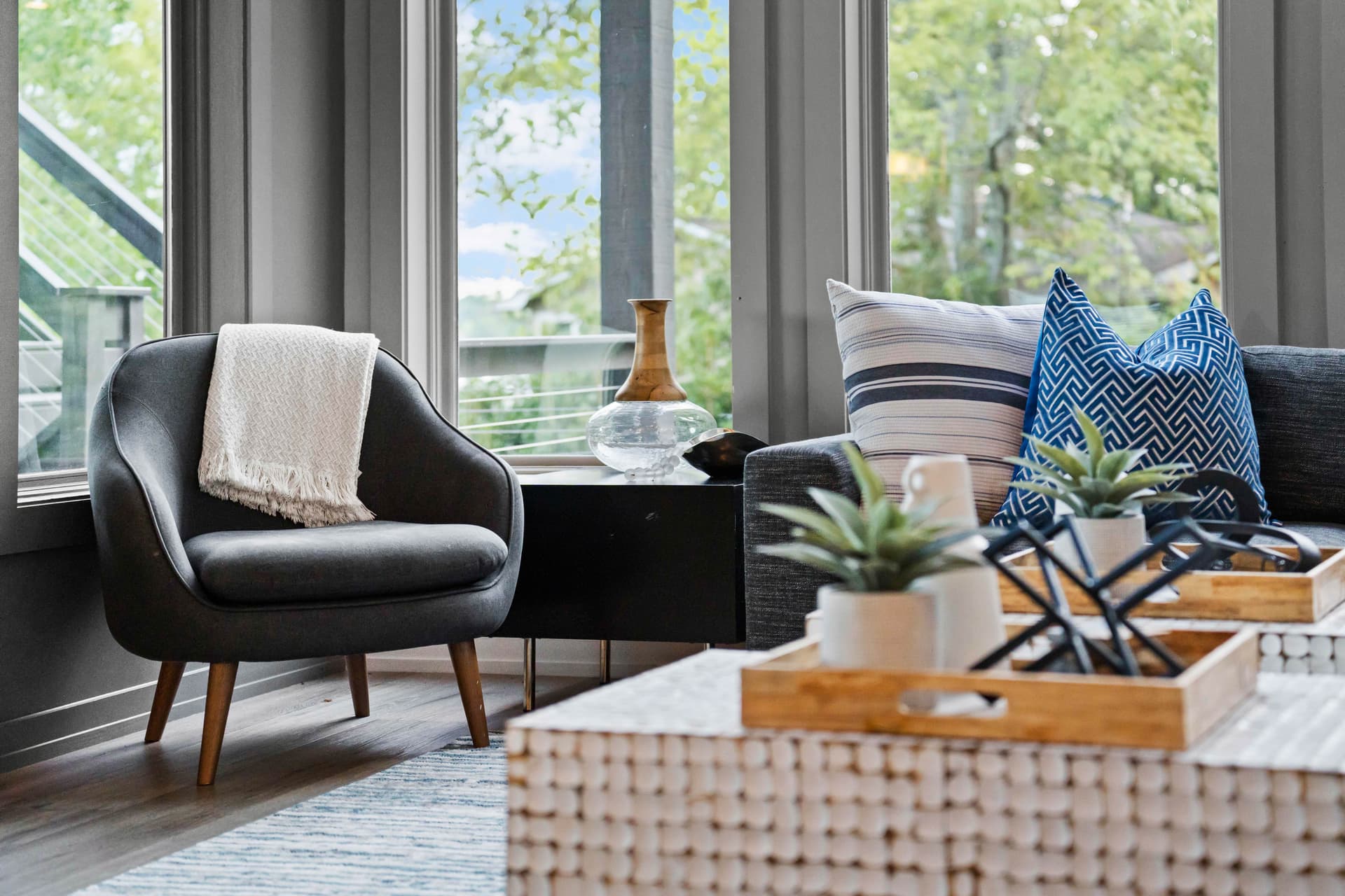 Lake Norman Getaway - Image 14