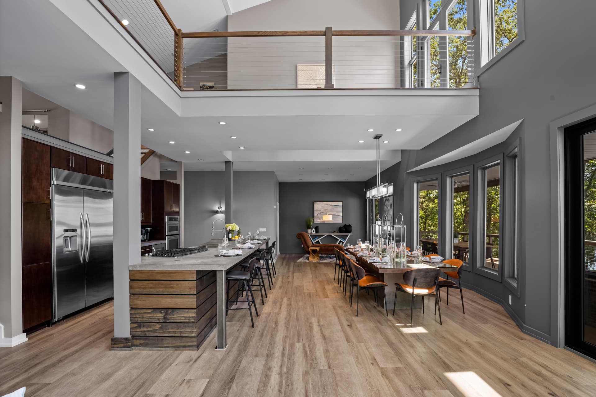 Lake Norman Getaway - Image 15