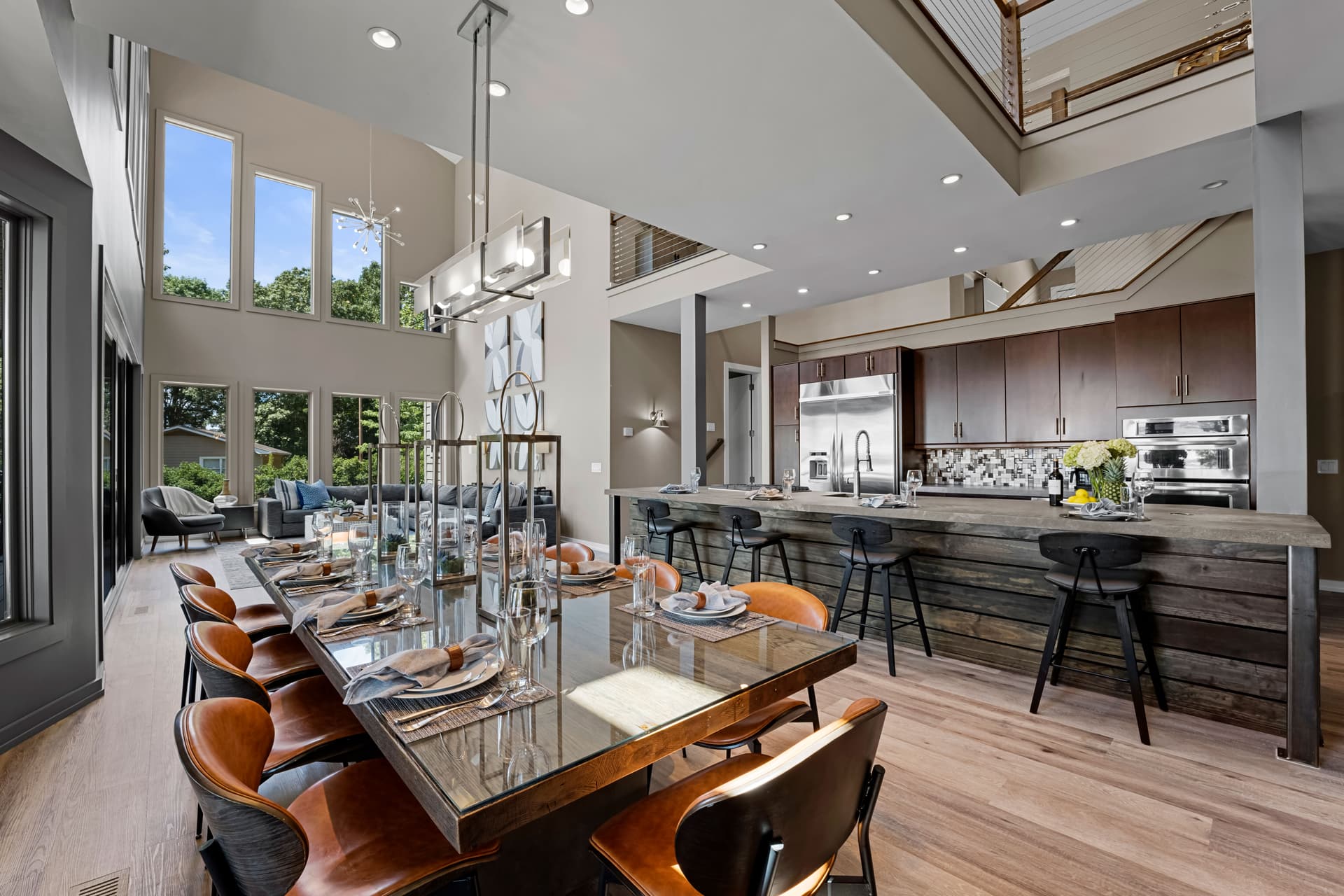 Lake Norman Getaway - Image 16