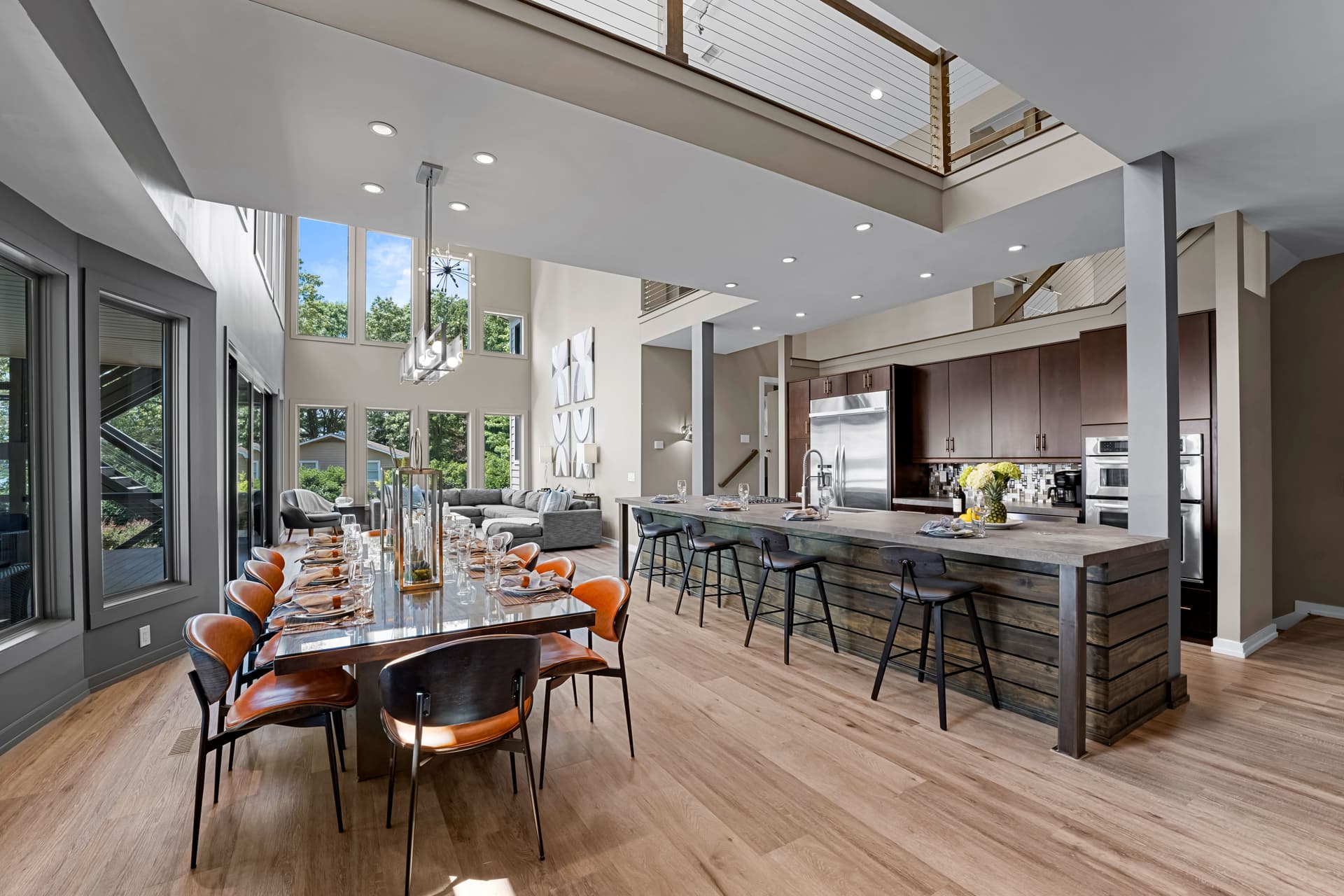 Lake Norman Getaway - Image 17