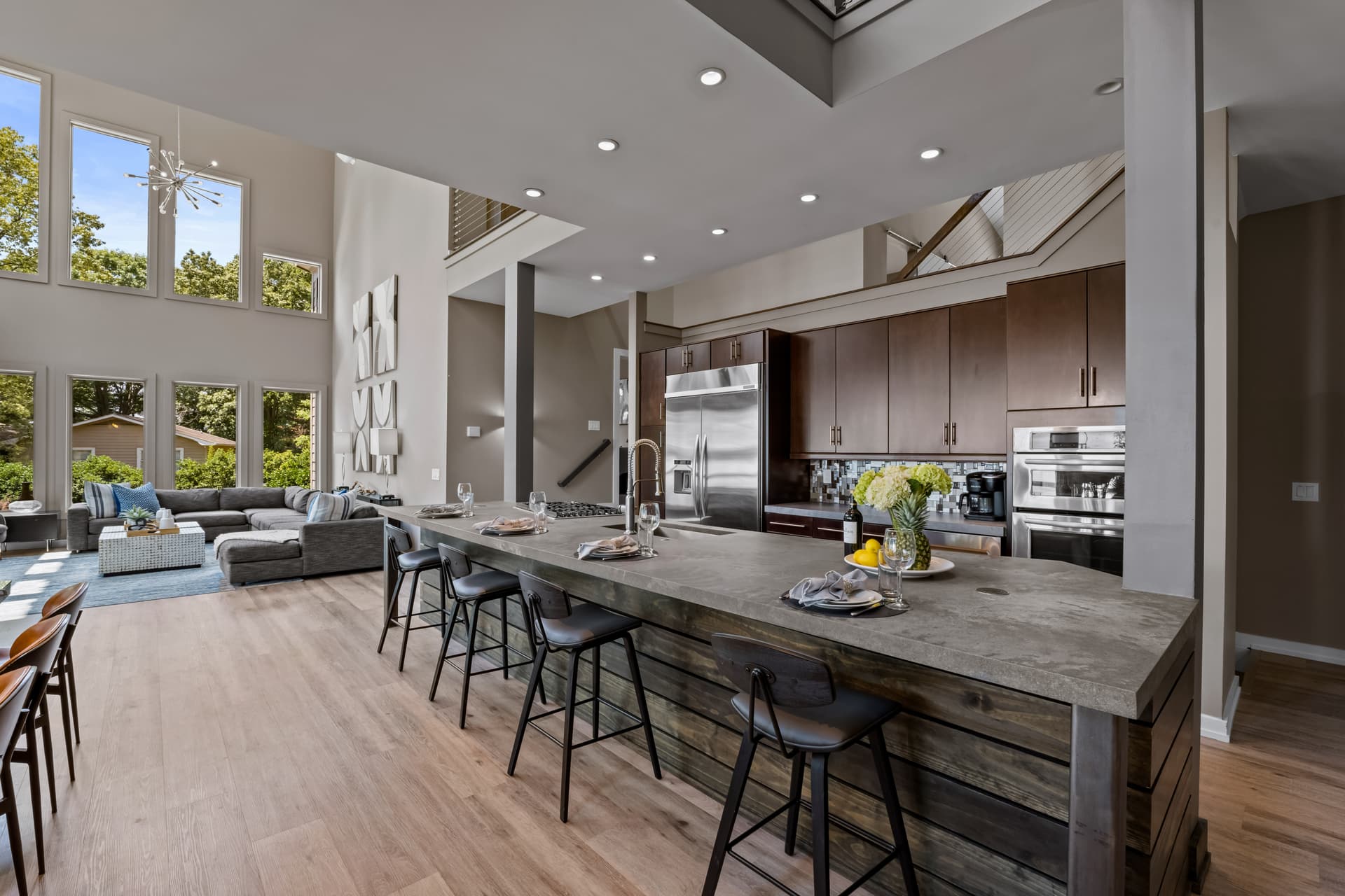 Lake Norman Getaway - Image 18