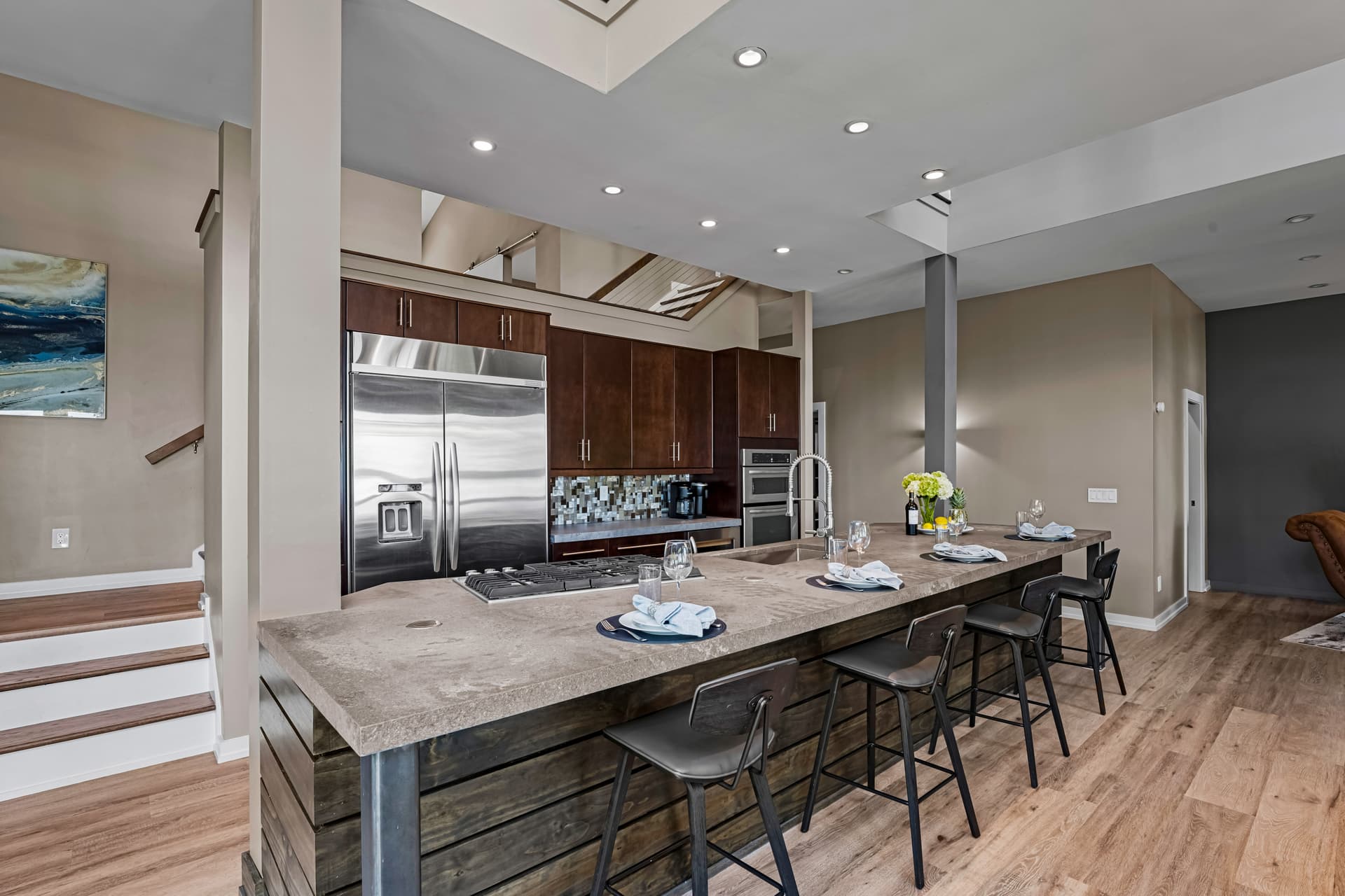 Lake Norman Getaway - Image 19