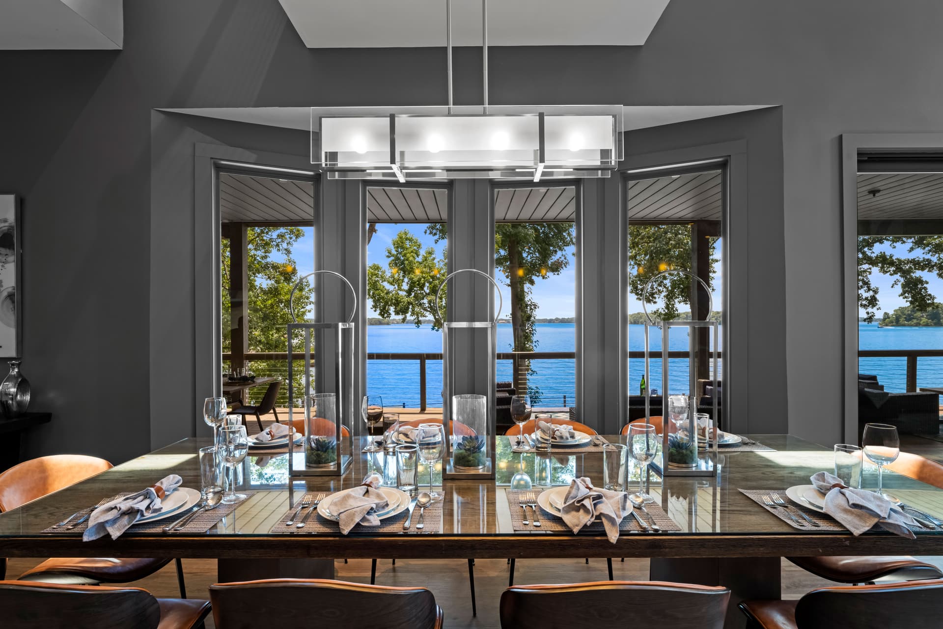 Lake Norman Getaway - Image 21