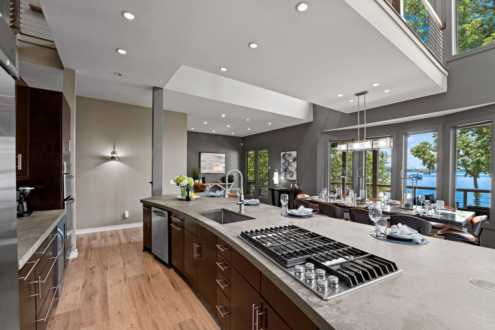 Lake Norman Getaway - Image 22