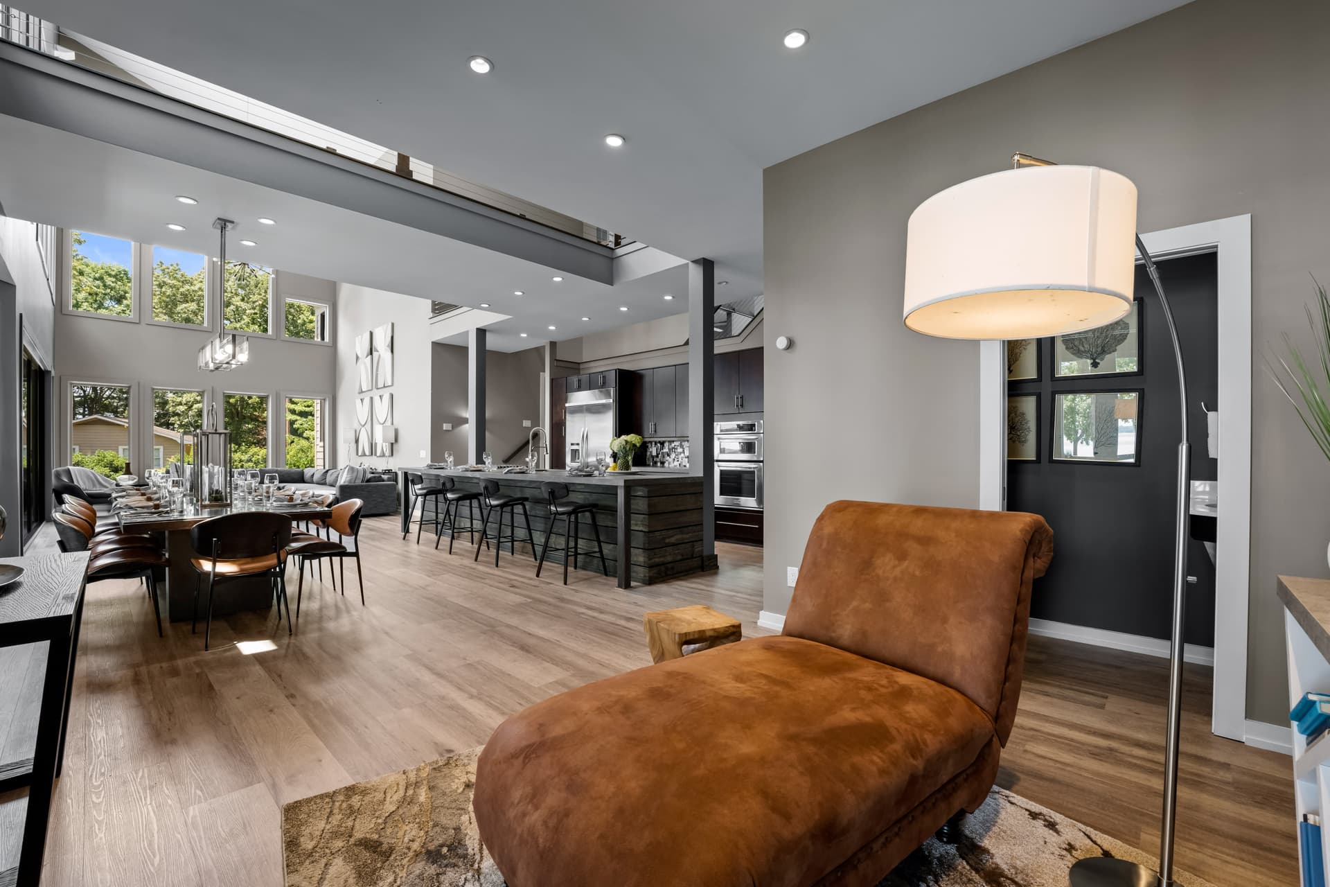 Lake Norman Getaway - Image 23