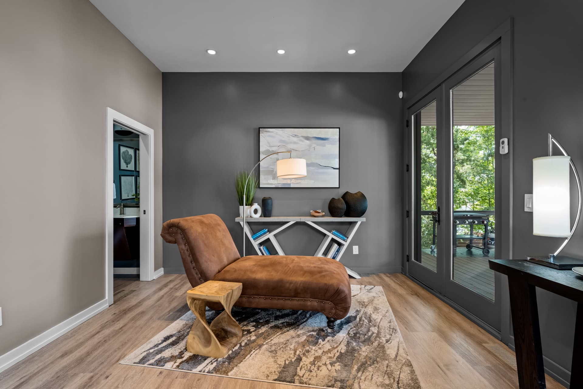 Lake Norman Getaway - Image 24