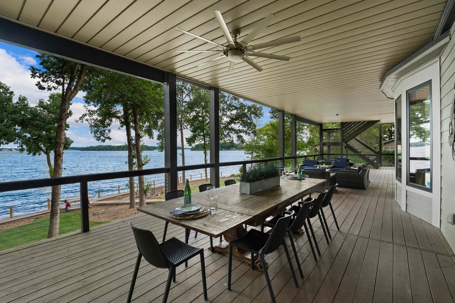 Lake Norman Getaway - Image 25