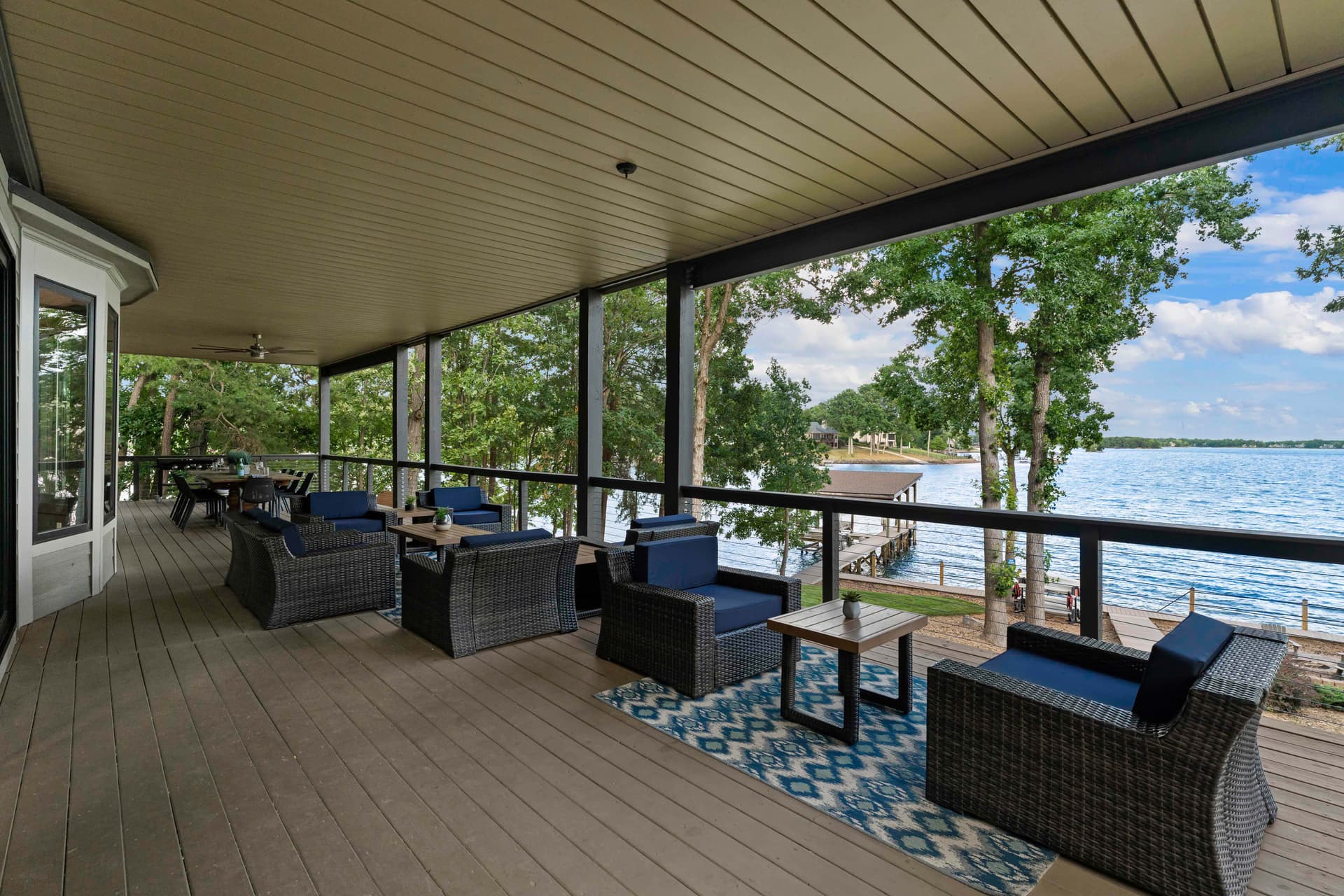 Lake Norman Getaway - Image 27