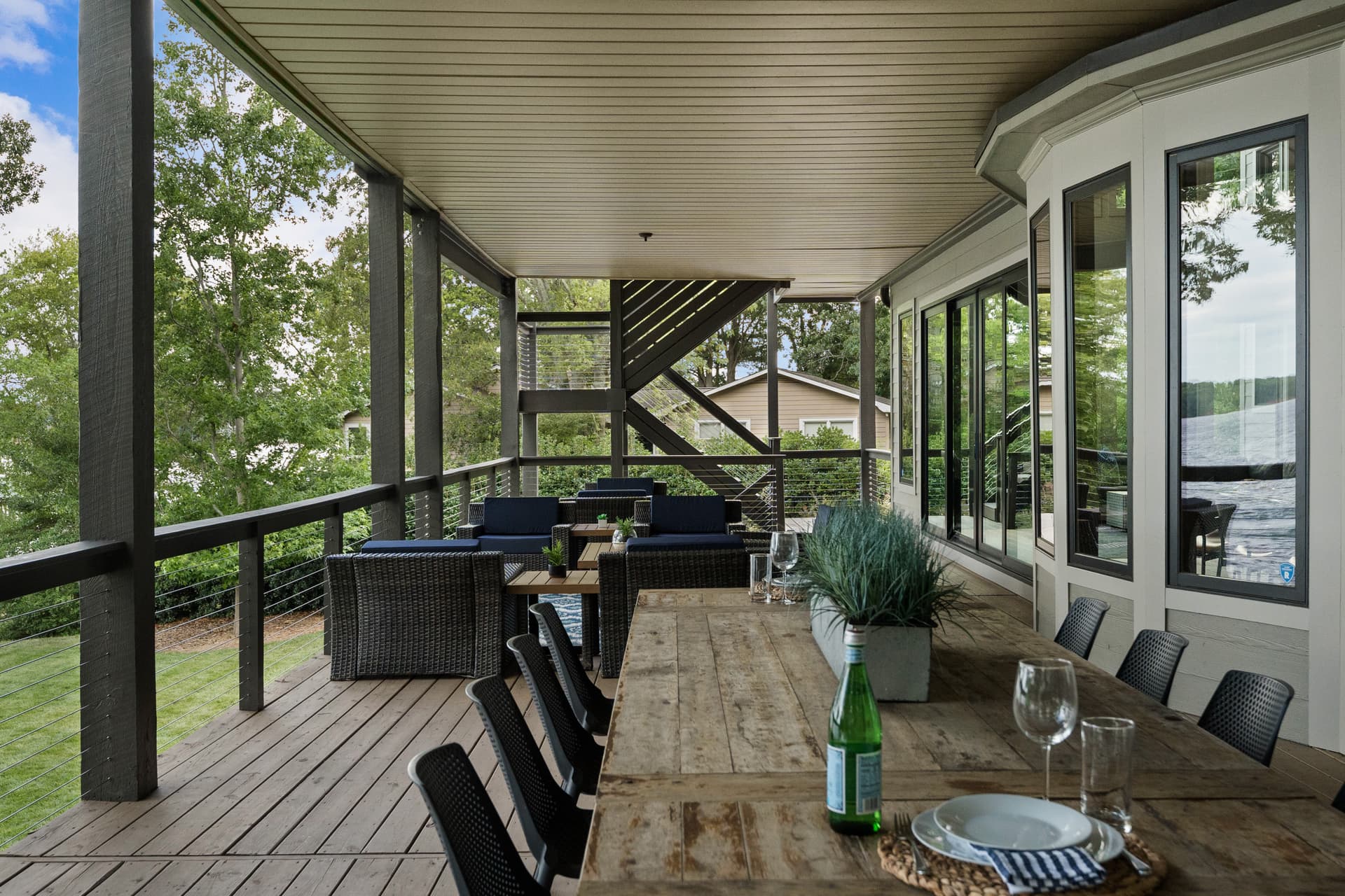 Lake Norman Getaway - Image 28