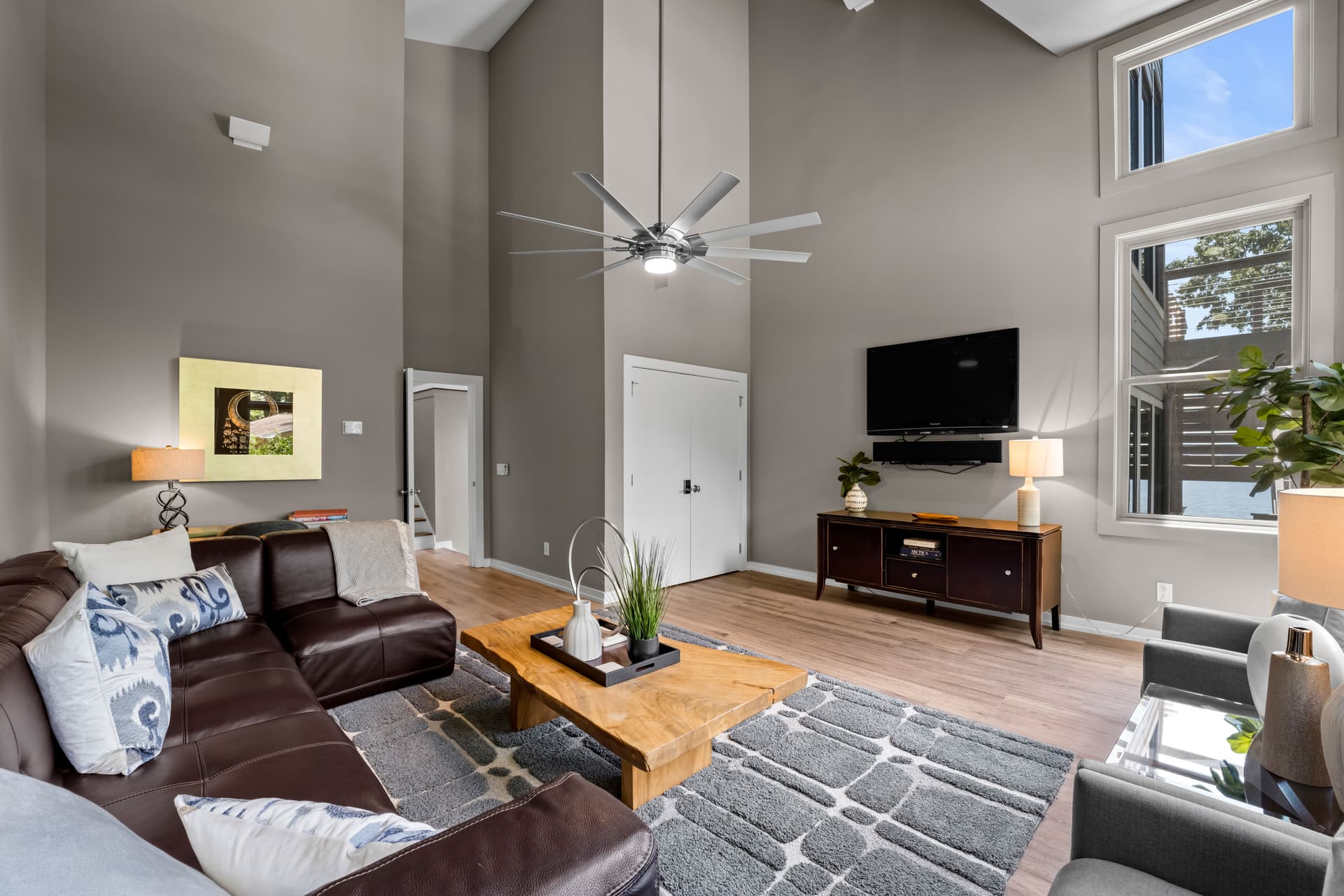 Lake Norman Getaway - Image 29