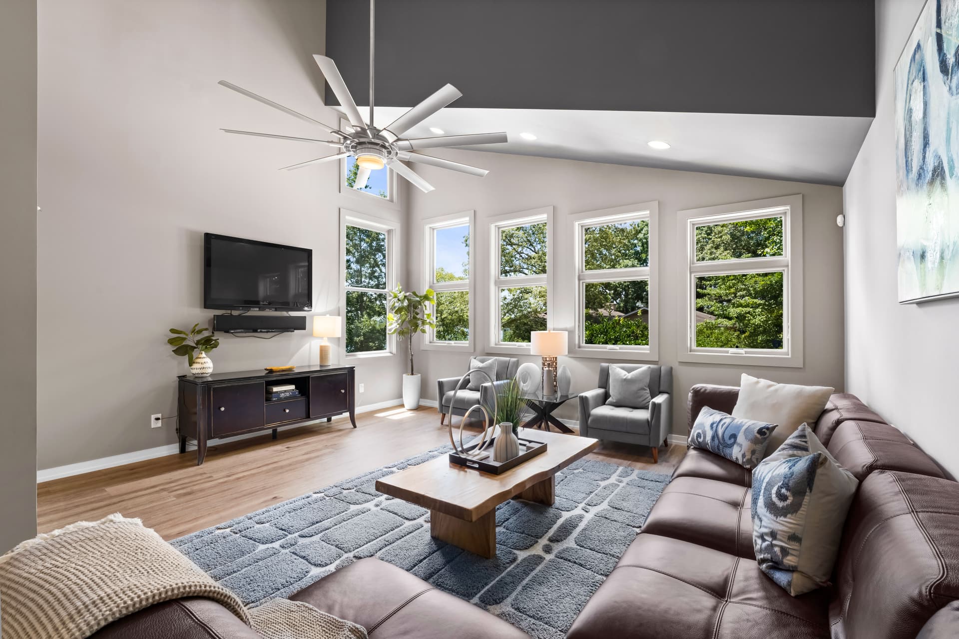 Lake Norman Getaway - Image 30