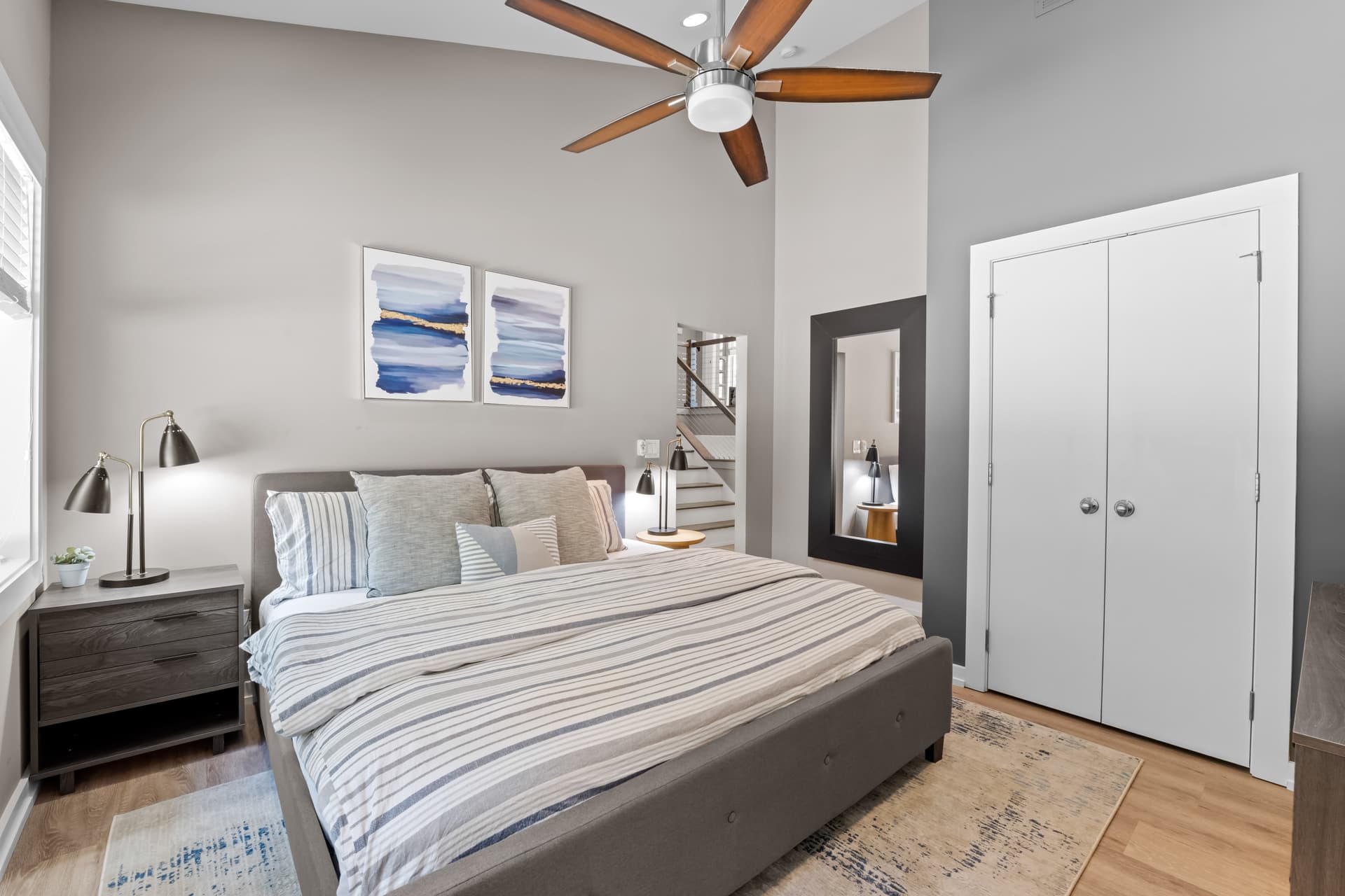 Lake Norman Getaway - Image 36