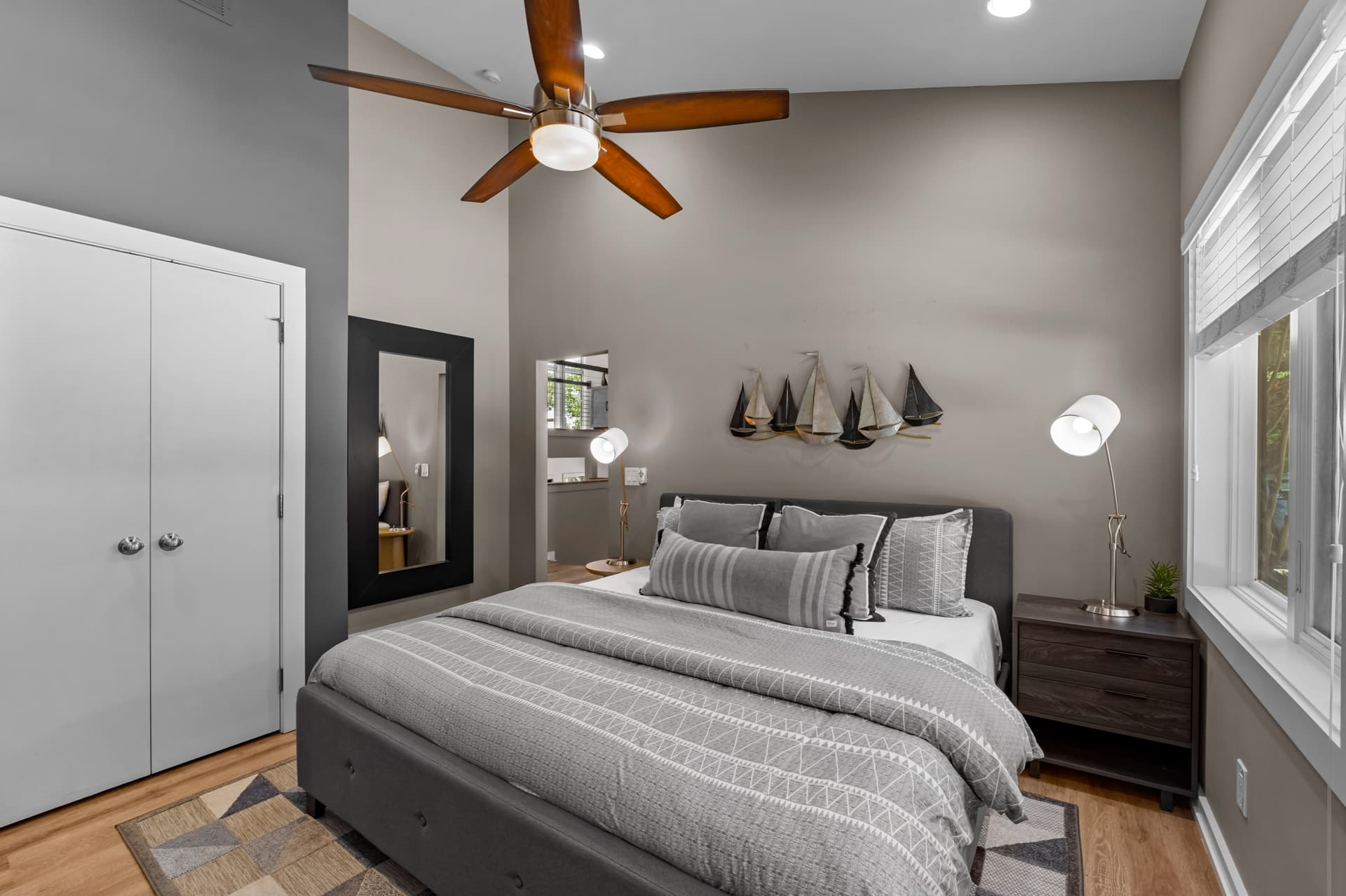 Lake Norman Getaway - Image 39