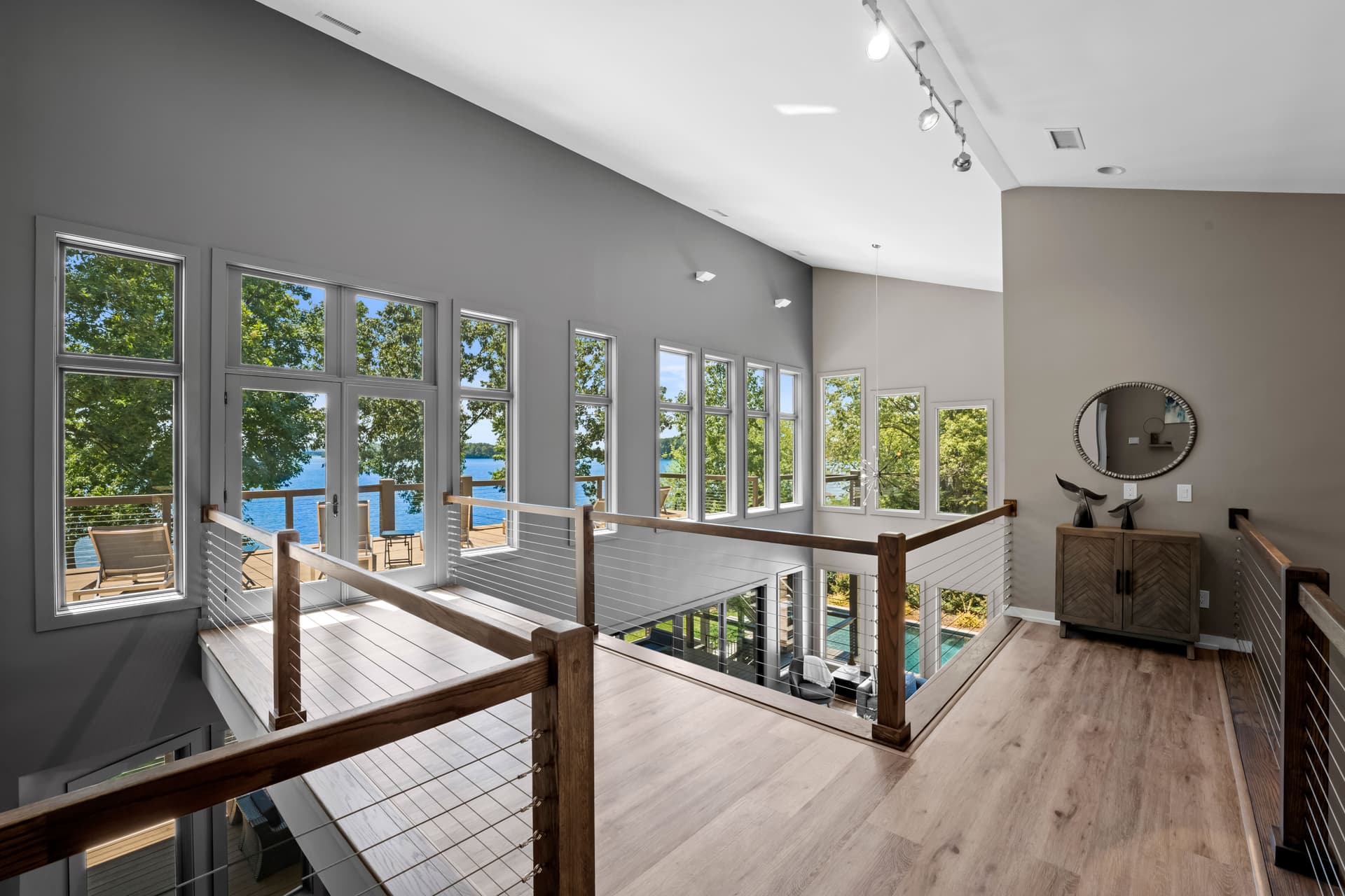 Lake Norman Getaway - Image 42