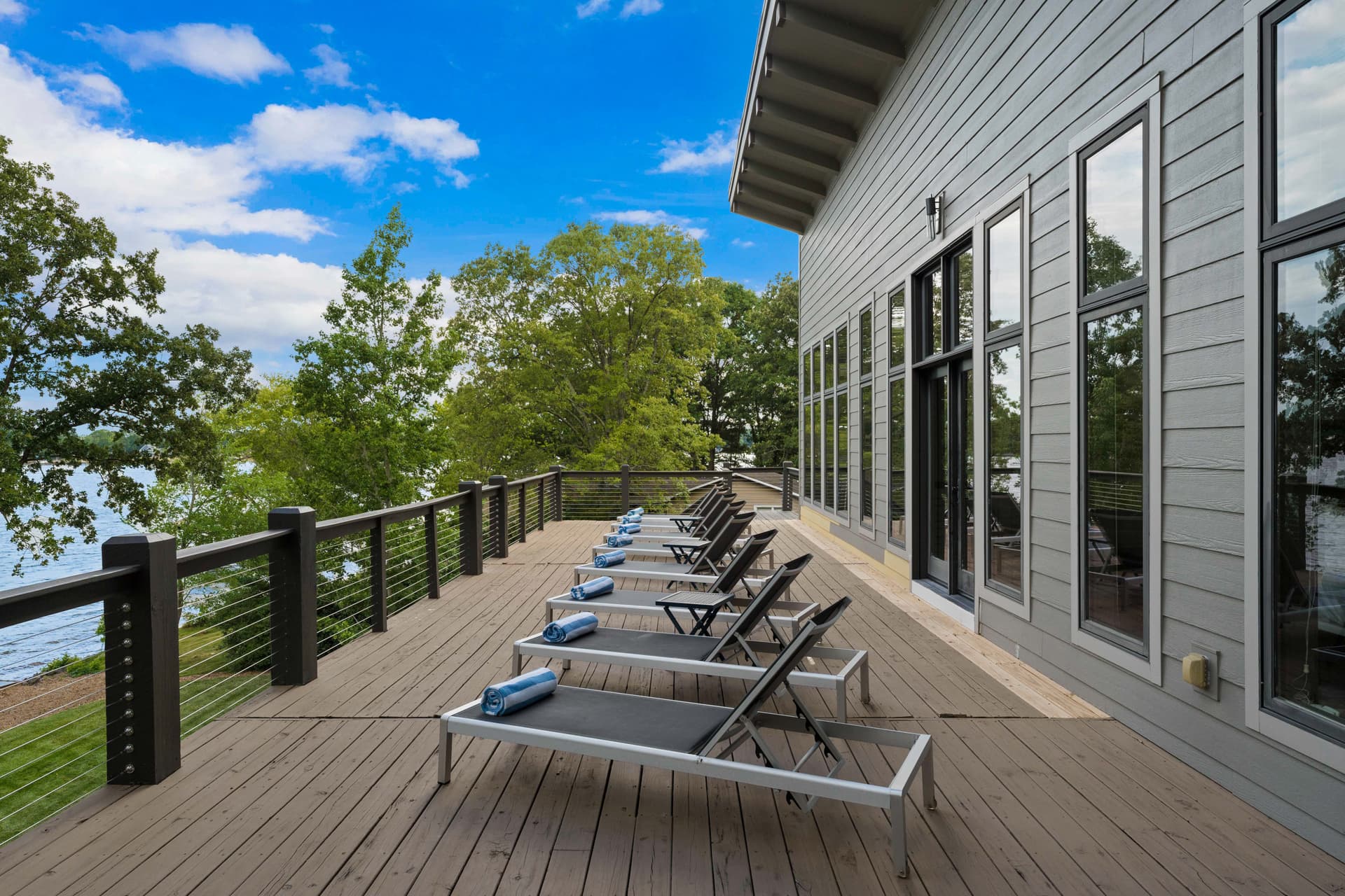 Lake Norman Getaway - Image 44