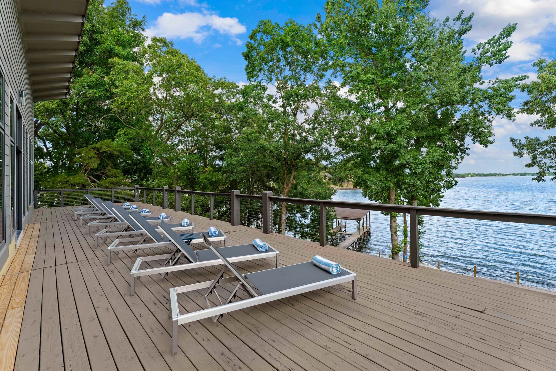 Lake Norman Getaway - Image 45