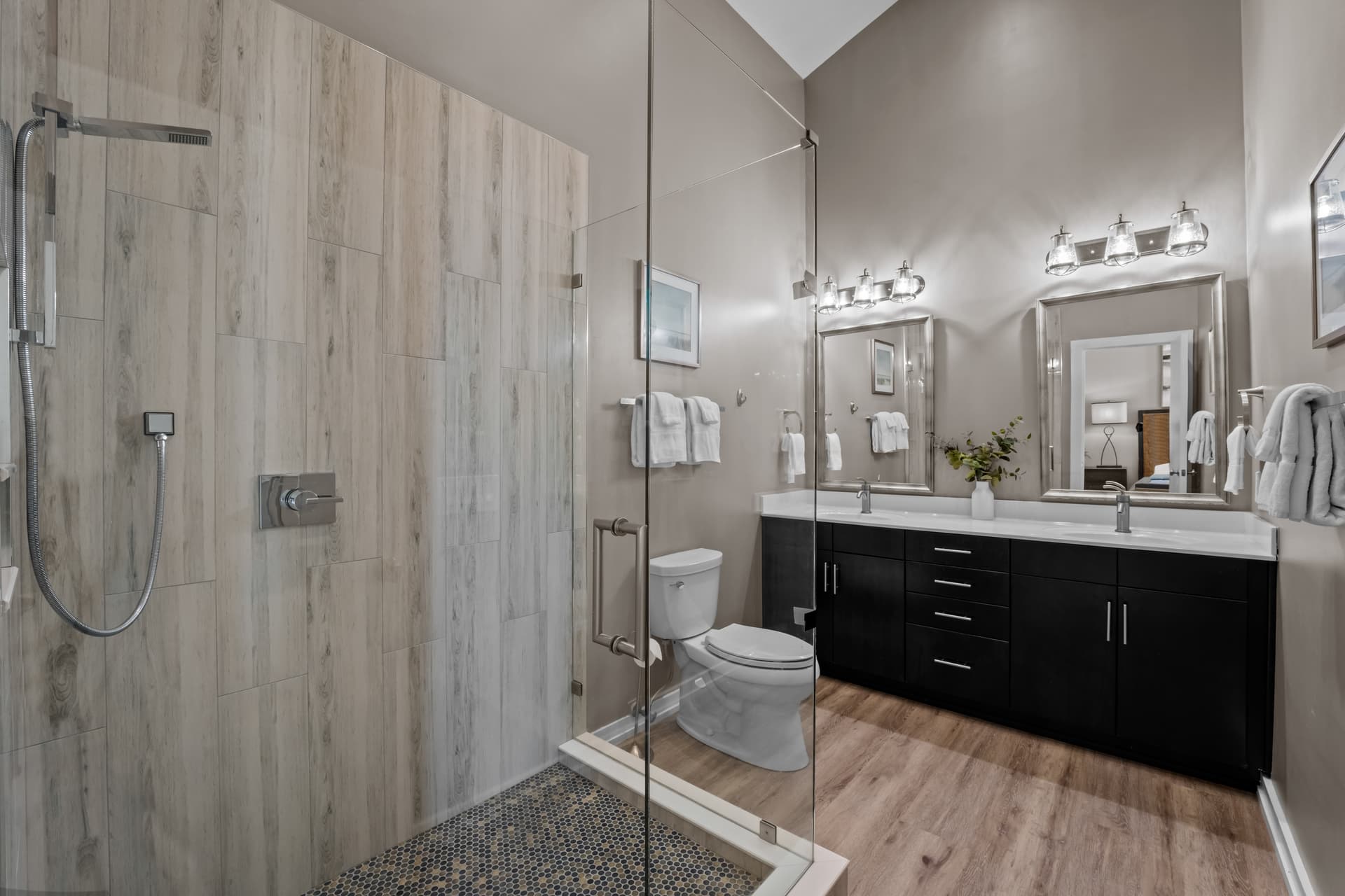 Lake Norman Getaway - Image 50