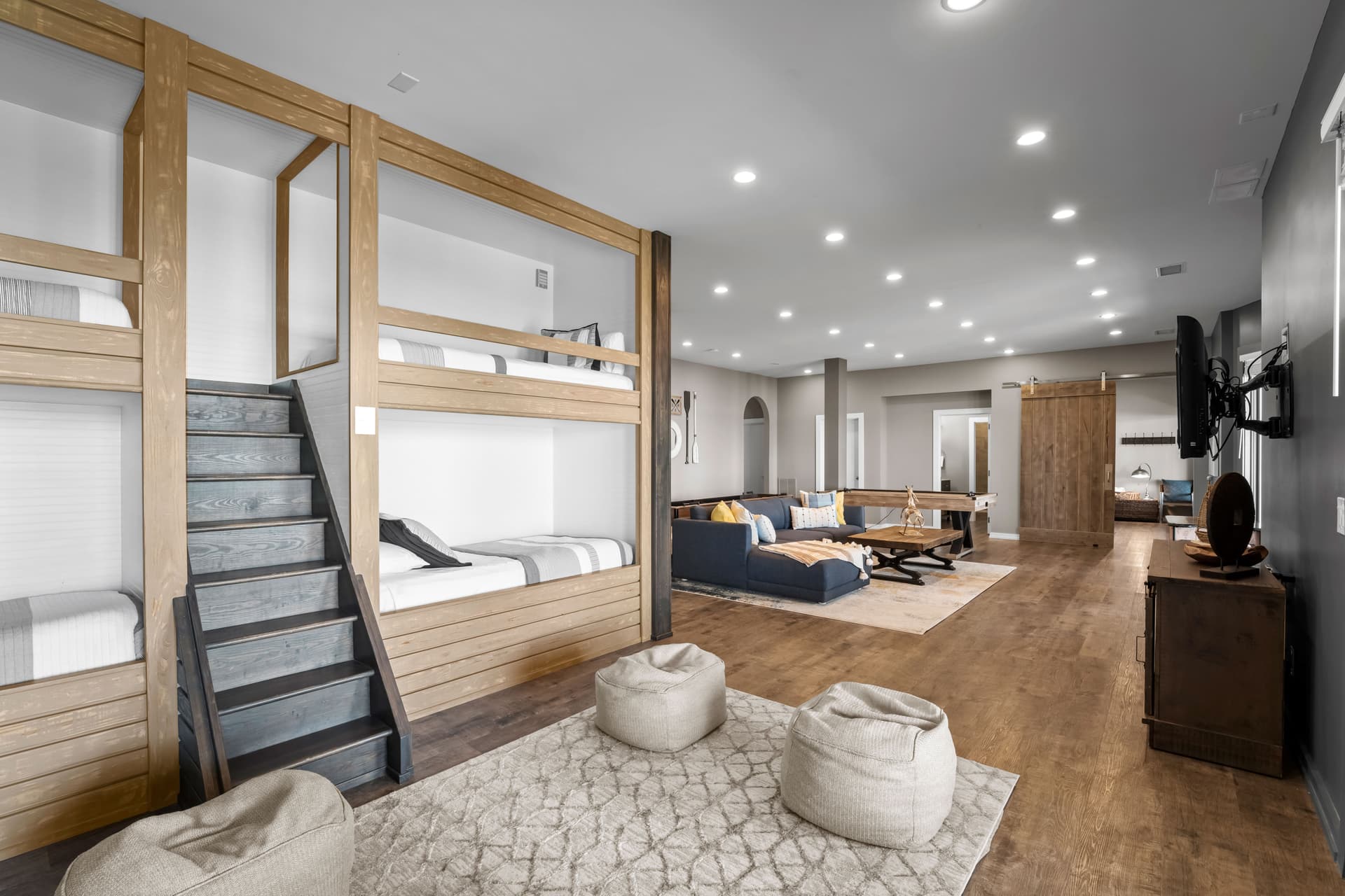 Lake Norman Getaway - Image 54