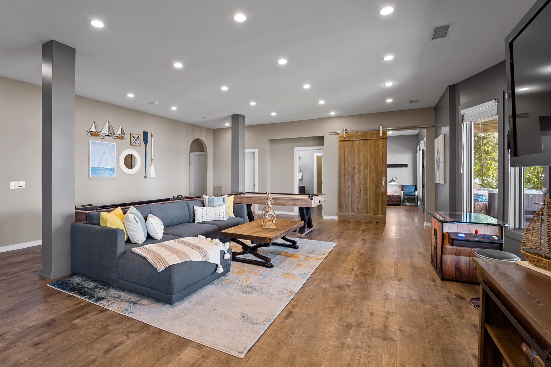 Lake Norman Getaway - Image 55