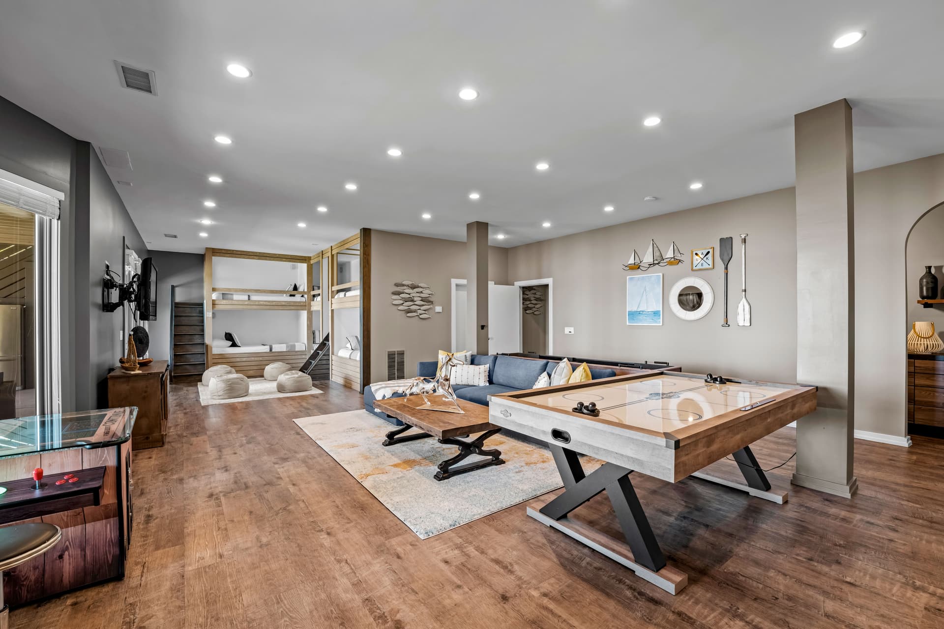 Lake Norman Getaway - Image 56