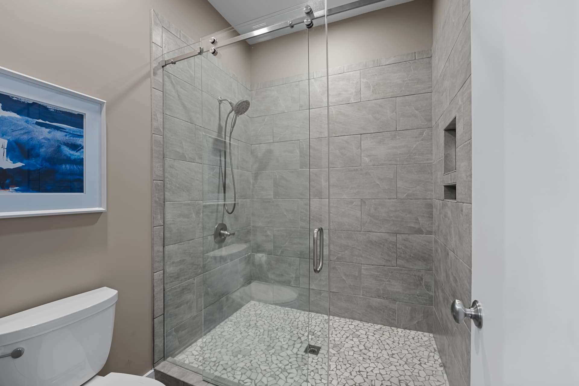 Lake Norman Getaway - Image 60