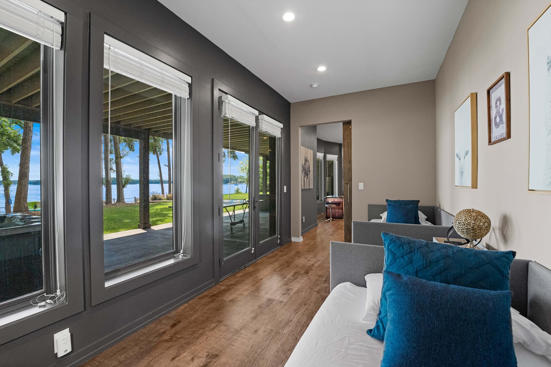 Lake Norman Getaway - Image 62