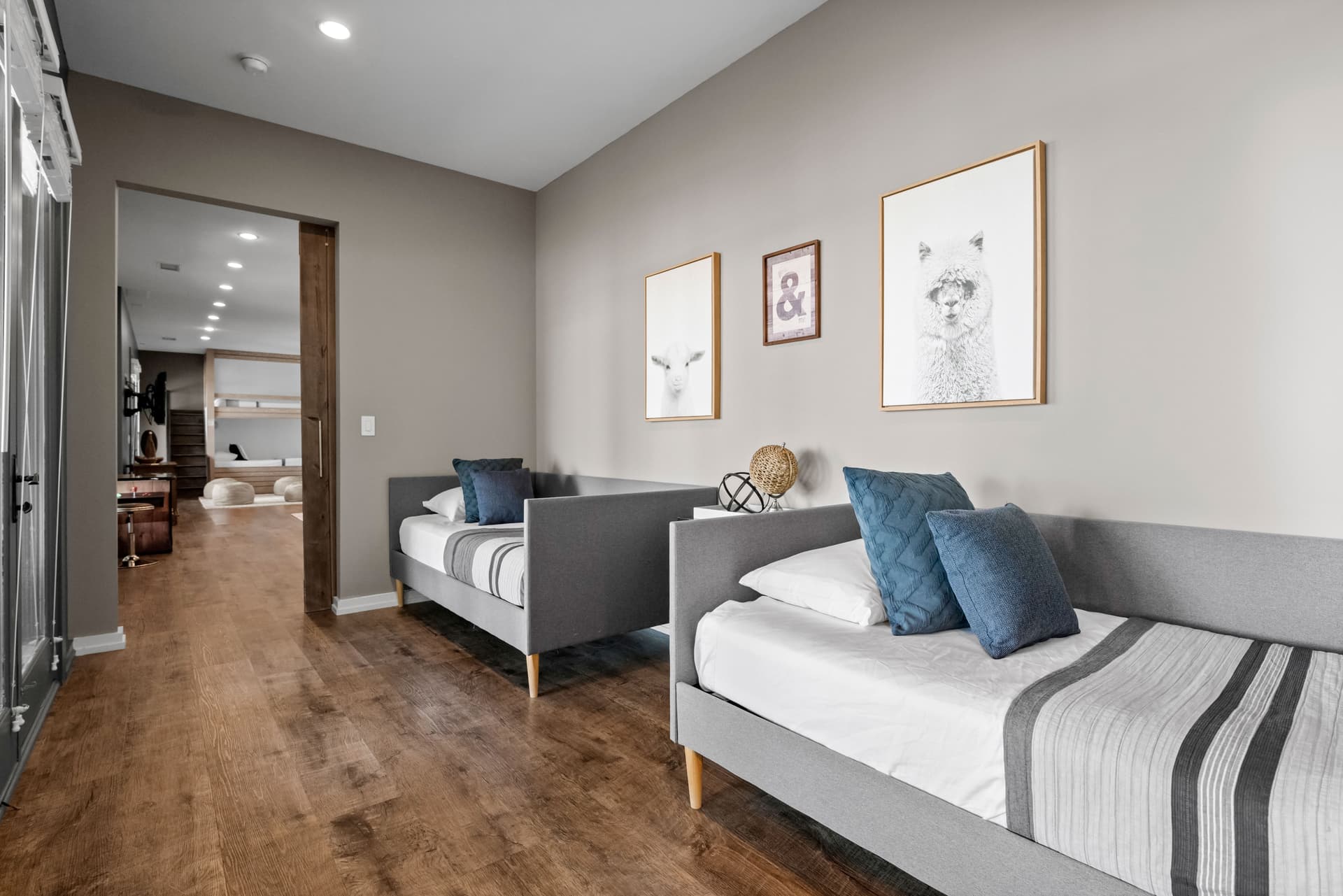 Lake Norman Getaway - Image 63