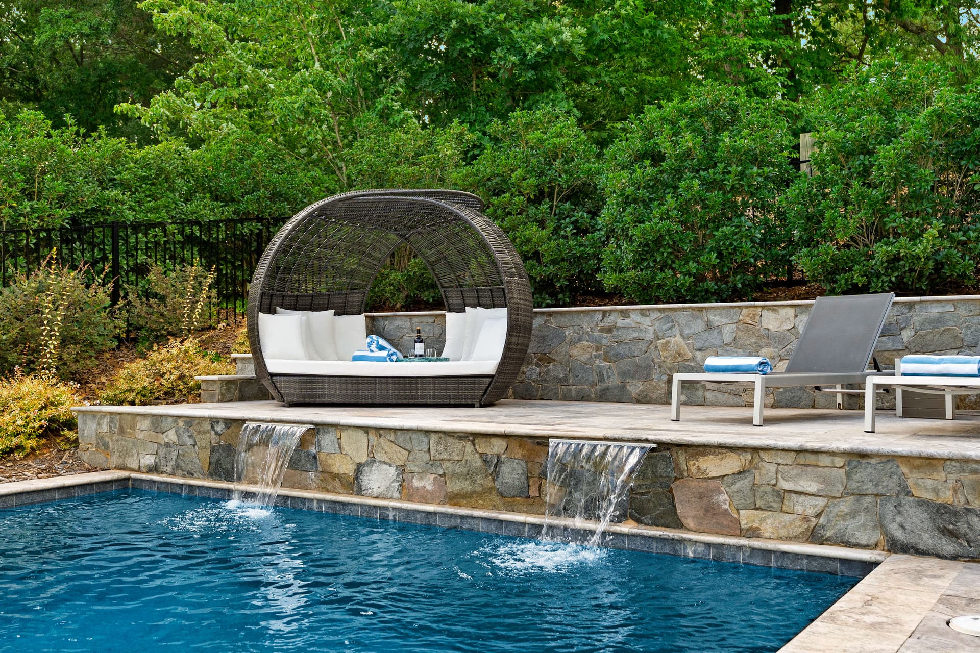 Lake Norman Getaway - Image 80