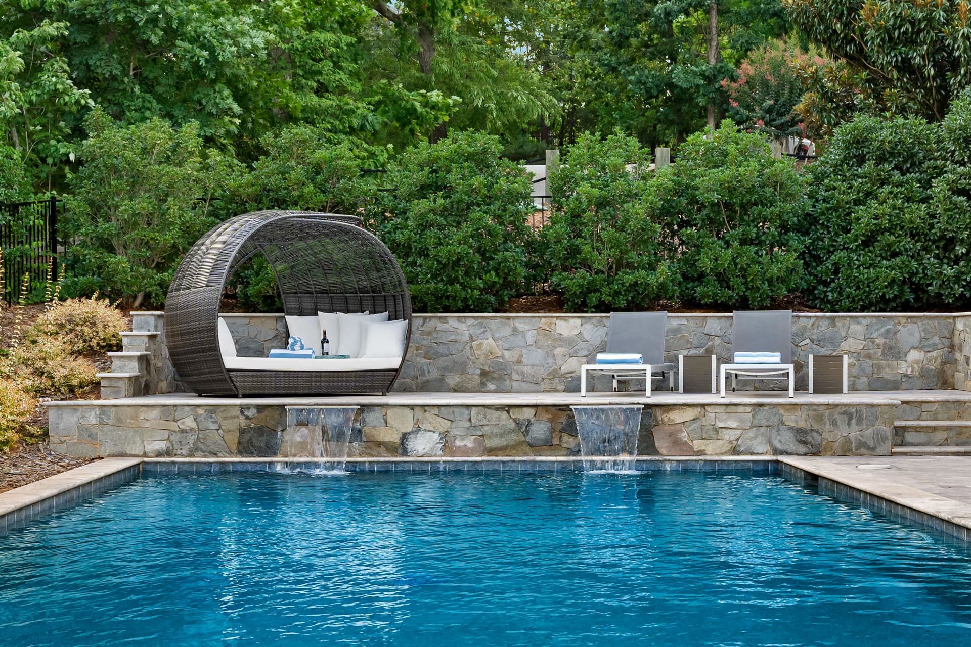 Lake Norman Getaway - Image 85