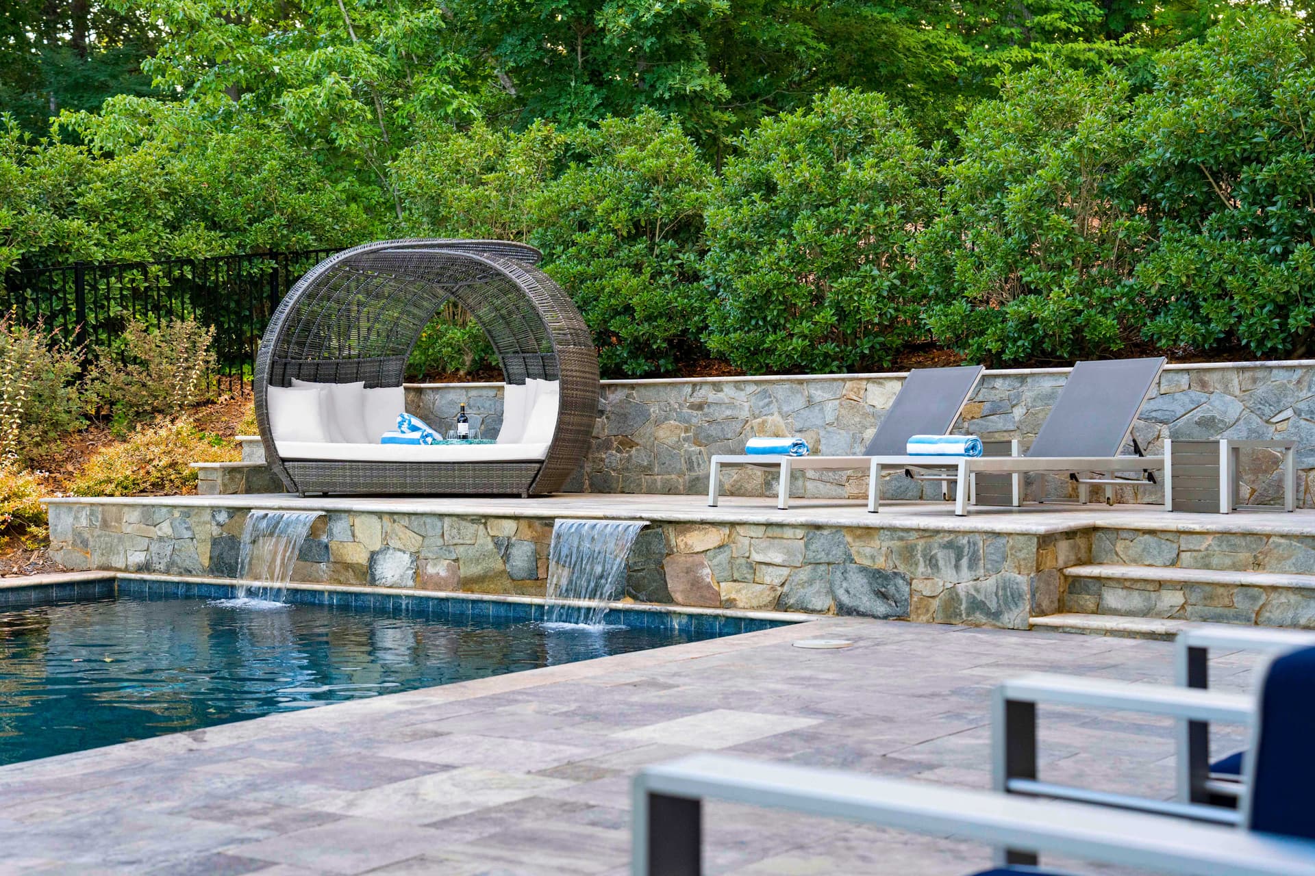 Lake Norman Getaway - Image 90