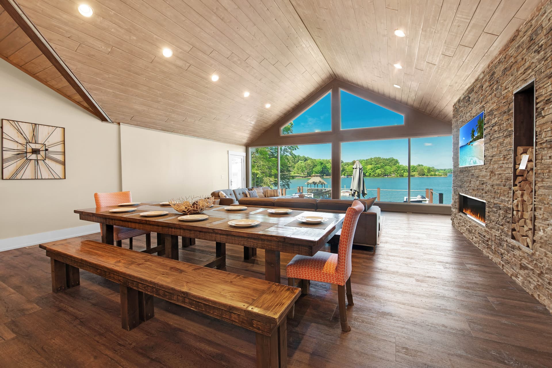 Lake Norman Hideaway - Image 7