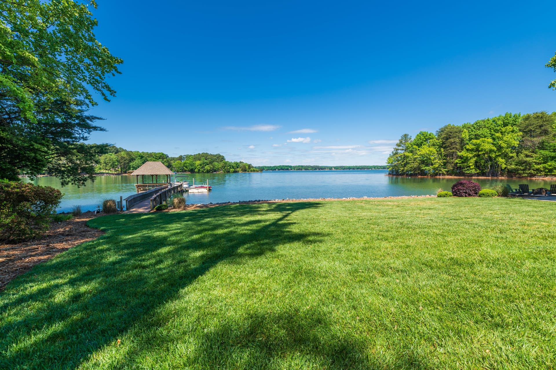 Lake Norman Hideaway - Image 3