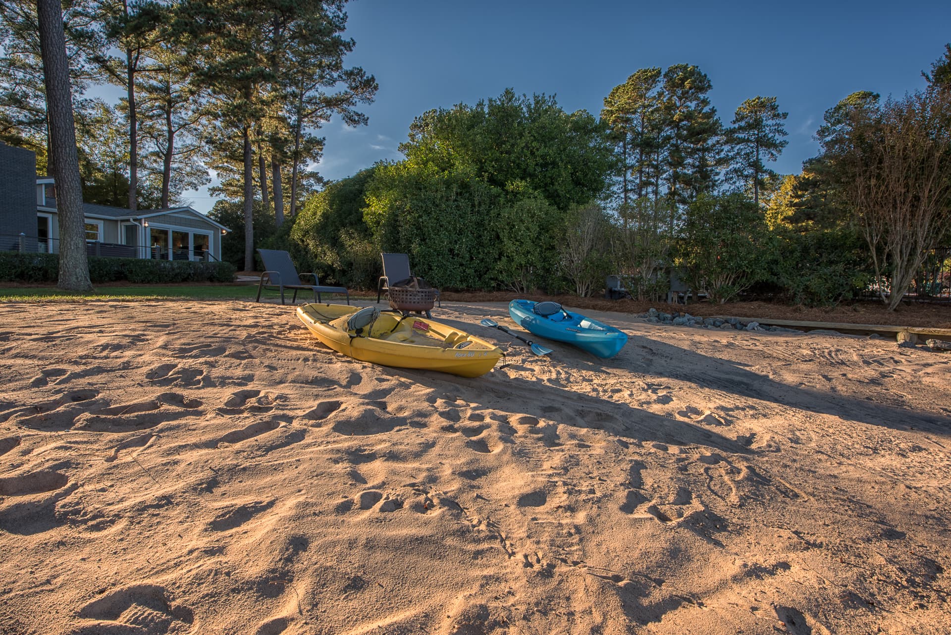 Lake Norman Playaway - Image 8
