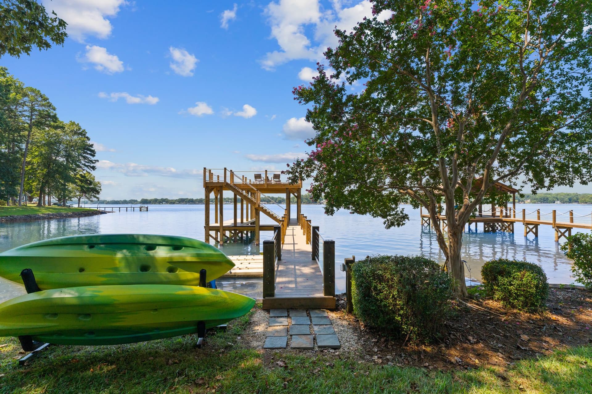 Lakefront Living - Image 50