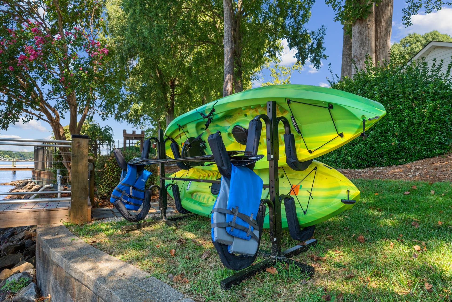 Lakefront Living - Image 55