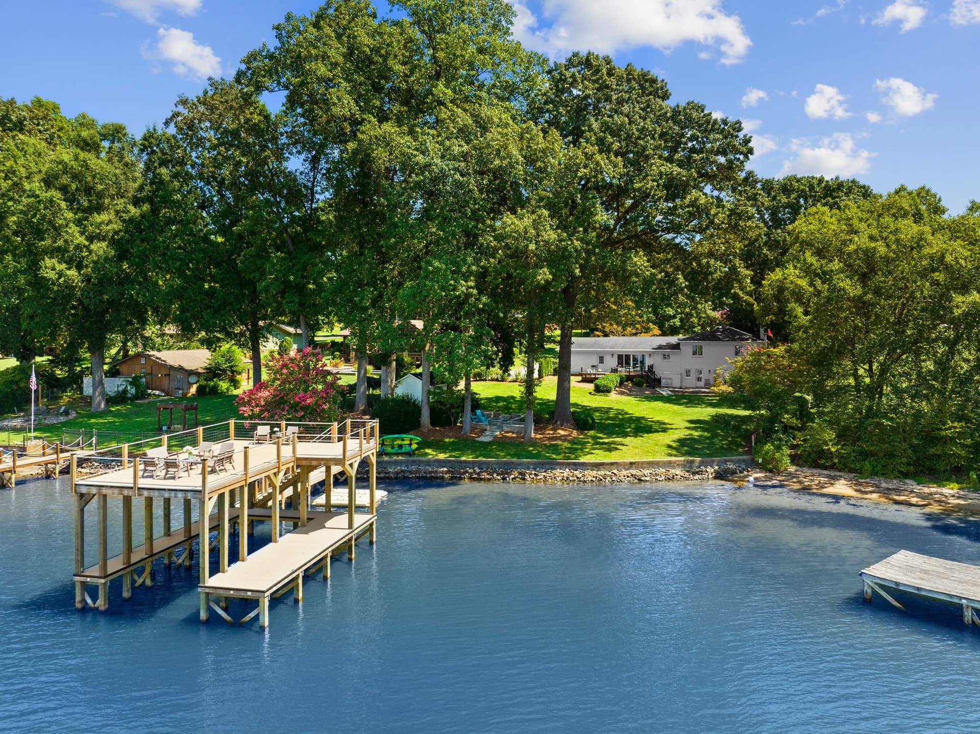 Lakefront Living - Image 2