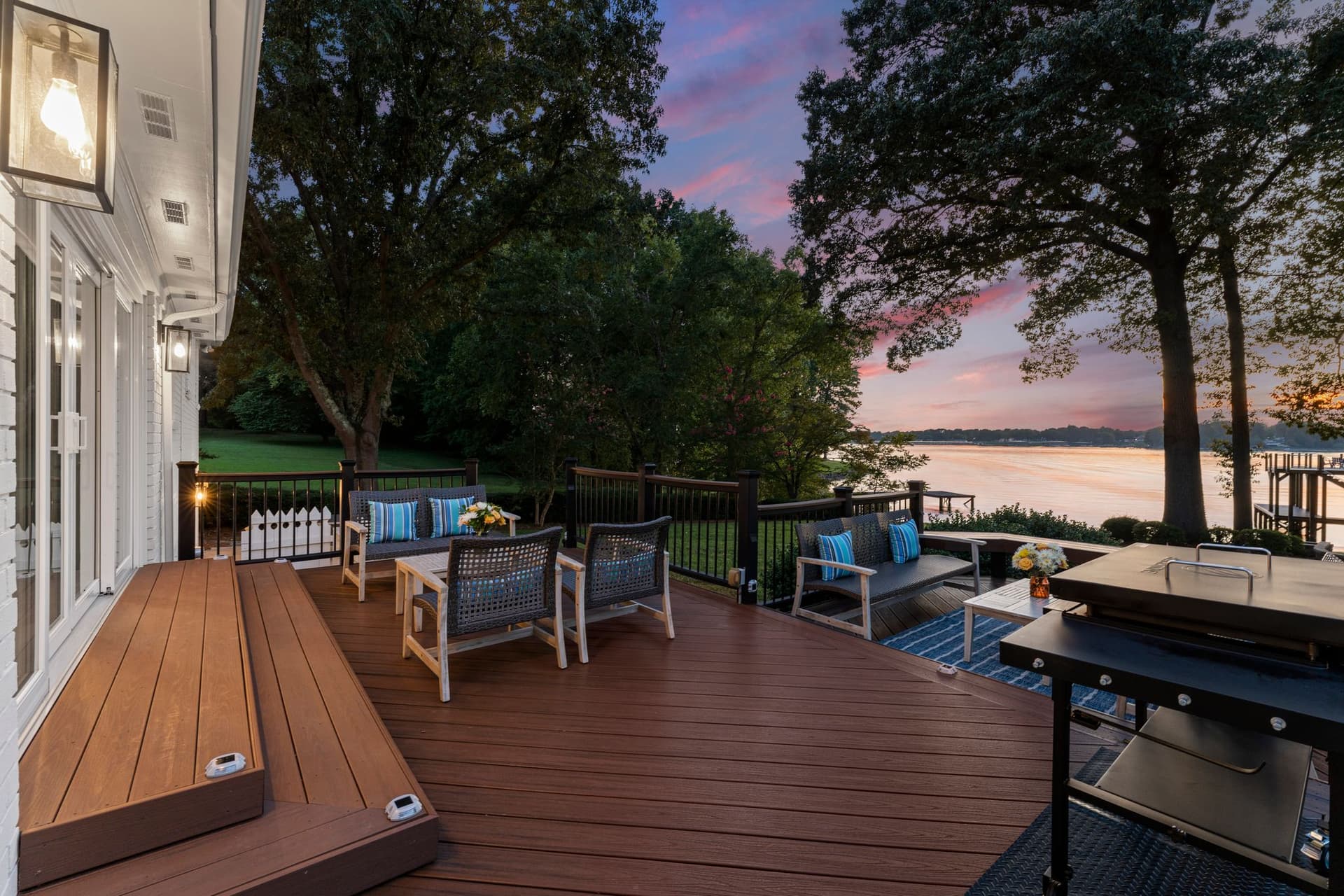 Lakefront Living - Image 56