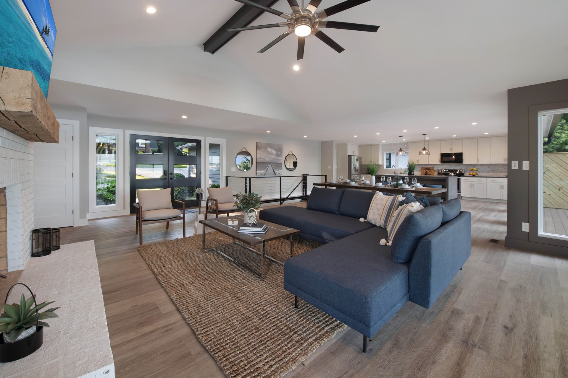 Lakeshore Adrift - Image 5