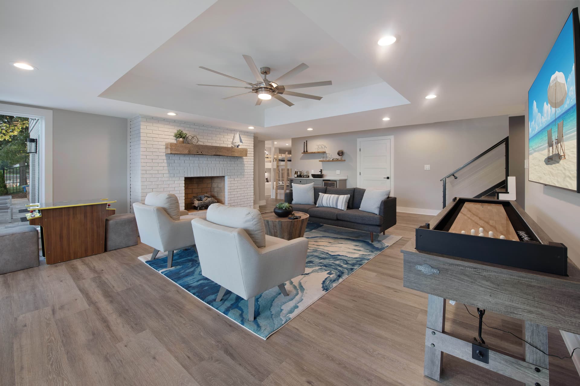 Lakeshore Adrift - Image 16