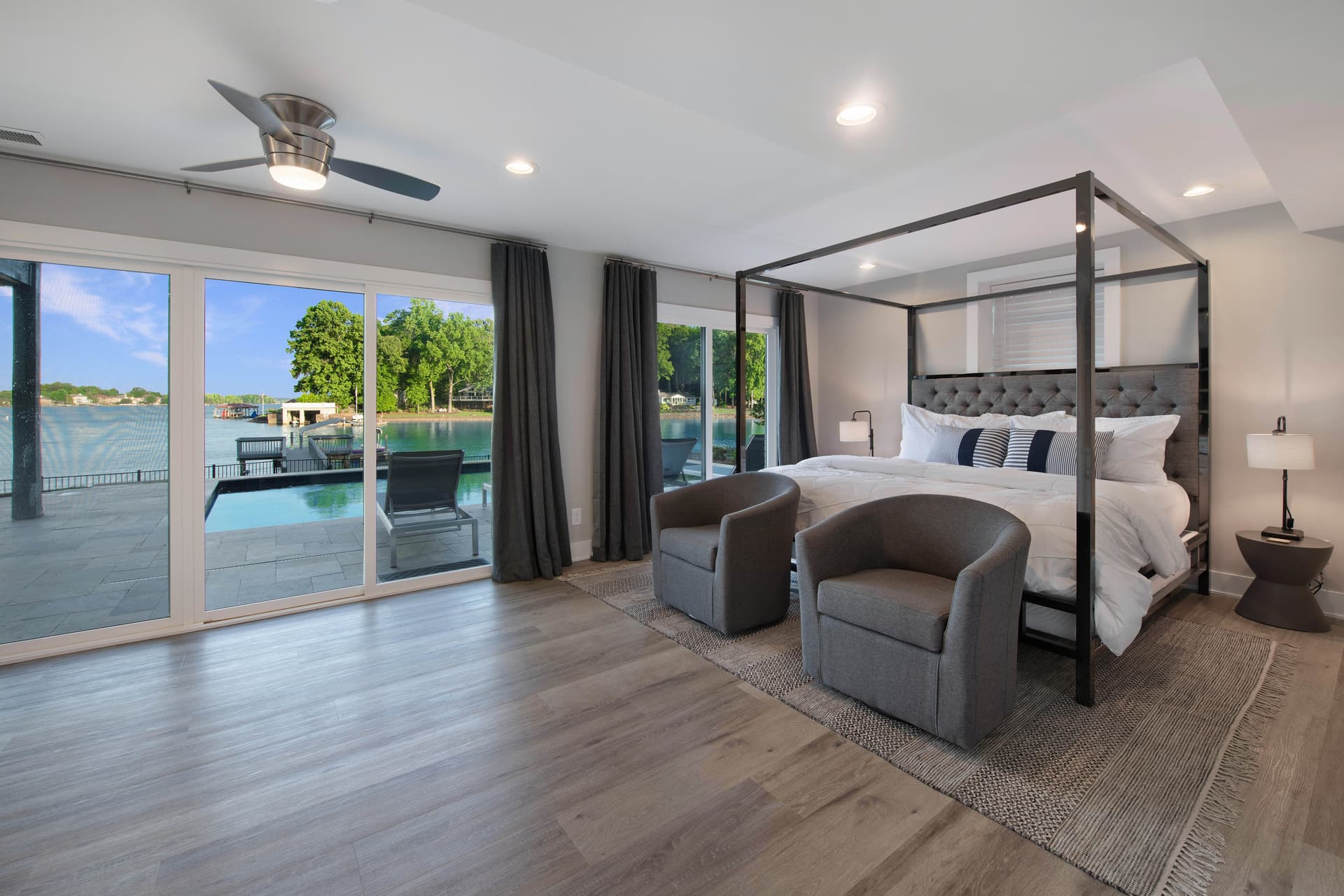 Lakeshore Adrift - Image 18