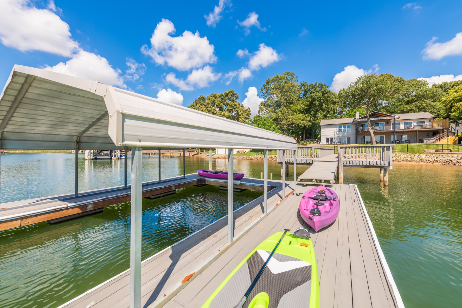 Lakeshore Adrift - Image 33