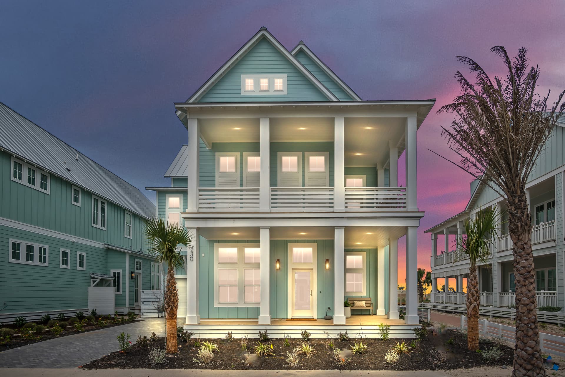 Lakeside Luxury - Image 74