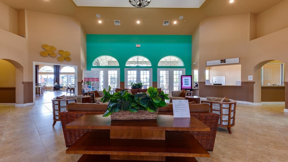 Enchanted Galaxy Villa - Image 77