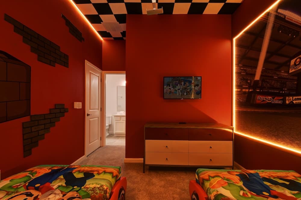 Enchanted Galaxy Villa - Image 24